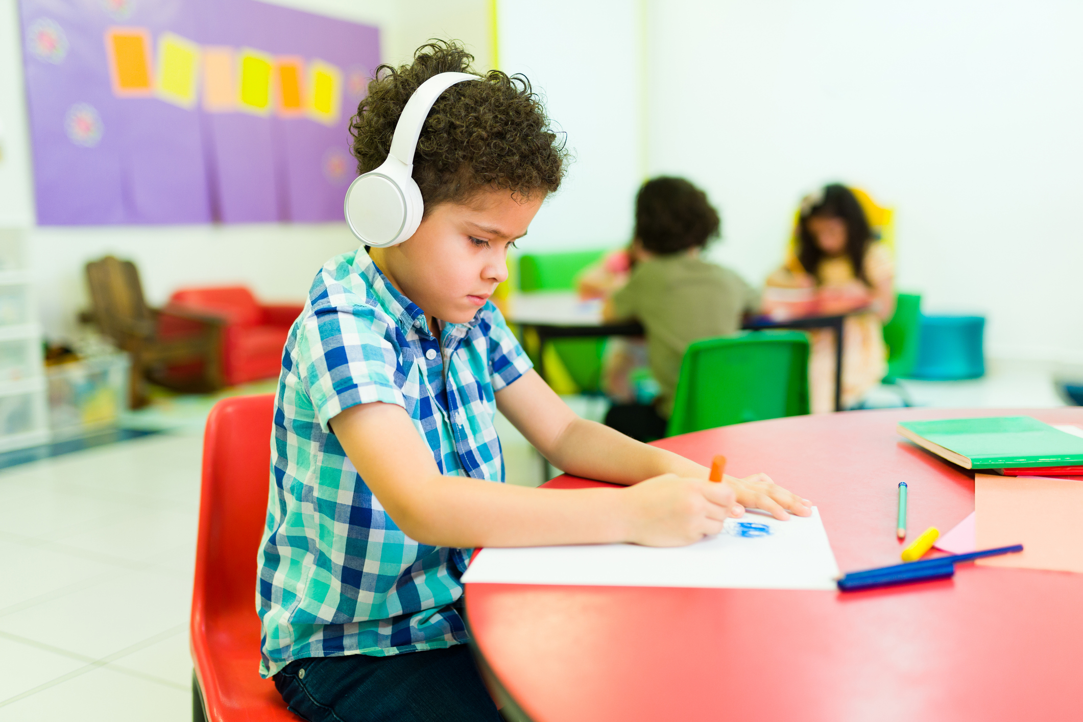 ARC – Section 504 Student