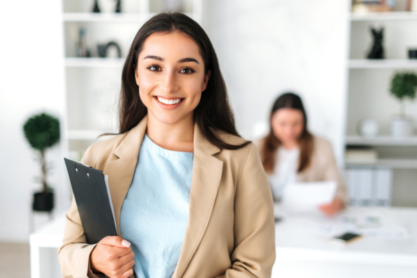 Fees & Financial Aid