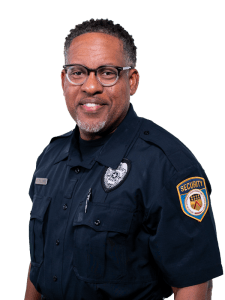 Keith Tolliver