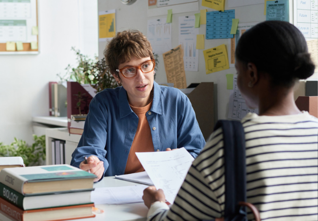 MTSS – Event Card RbD Admin Training