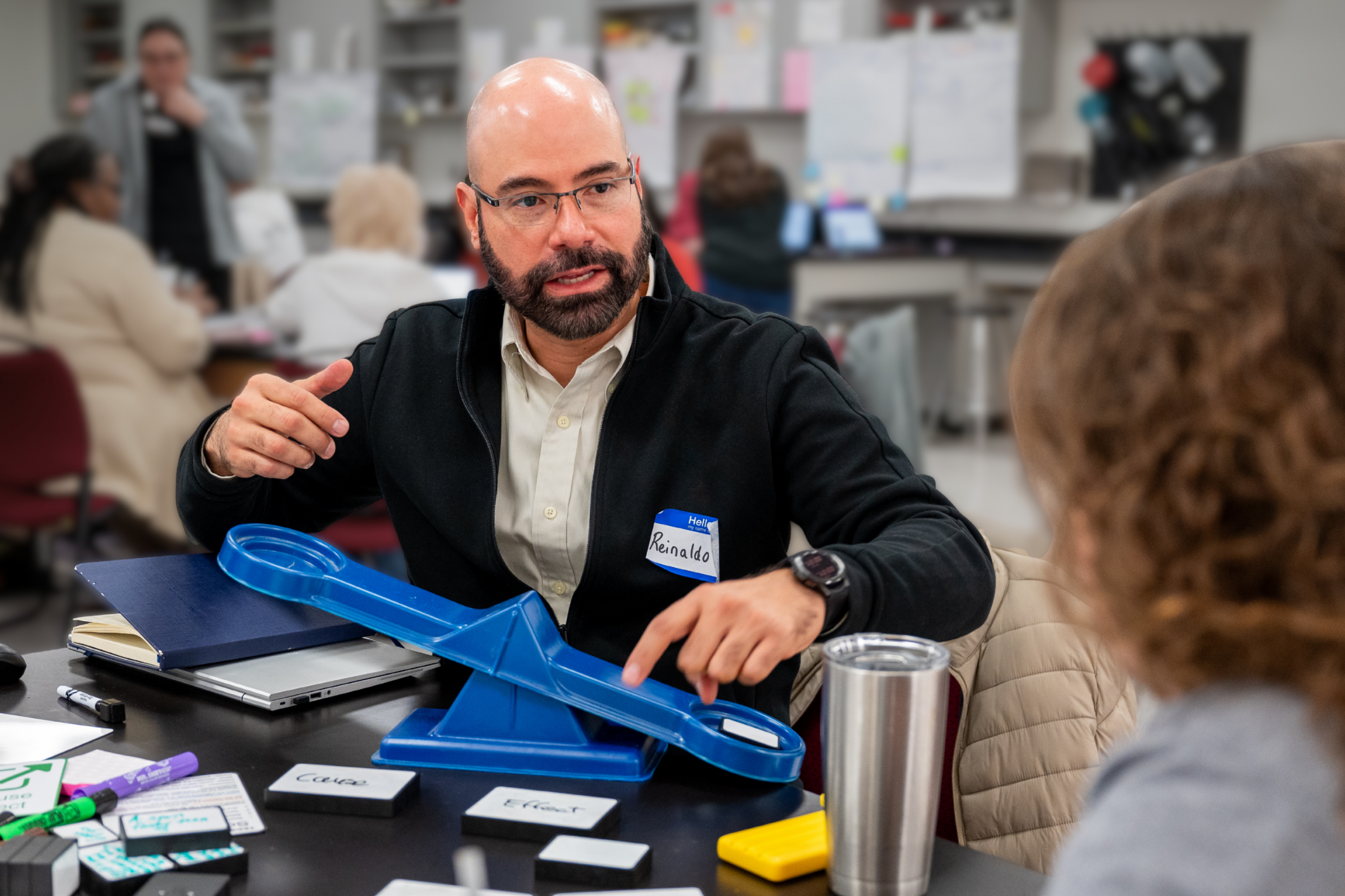 Professional Learning