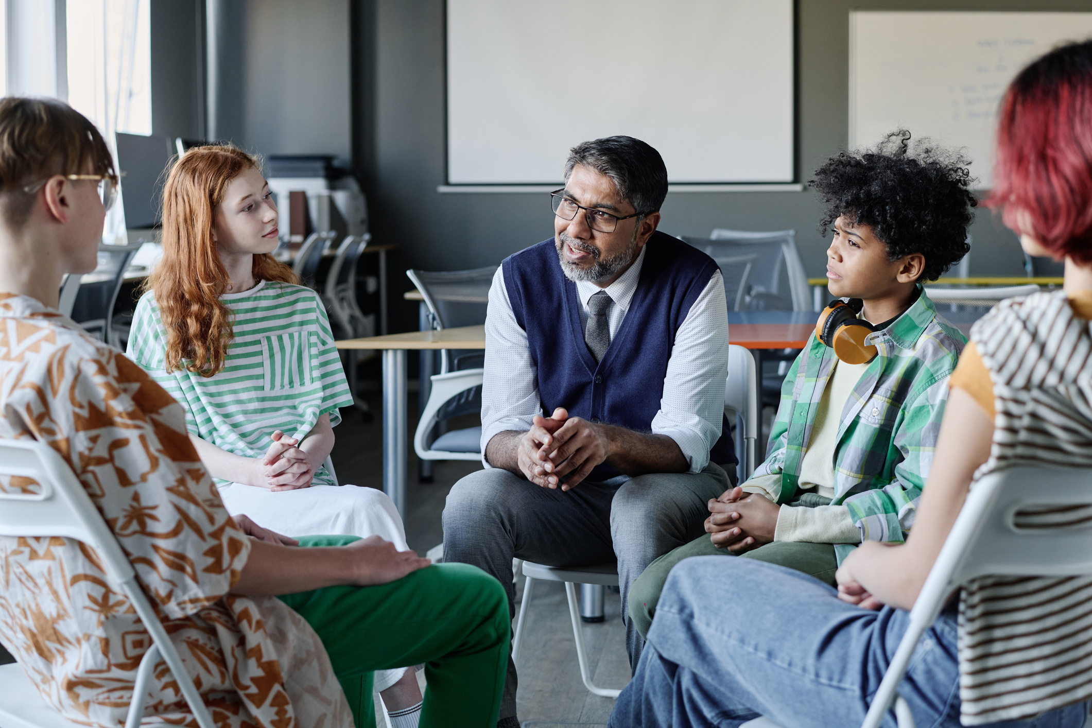OEMSS – Psychological First Aid