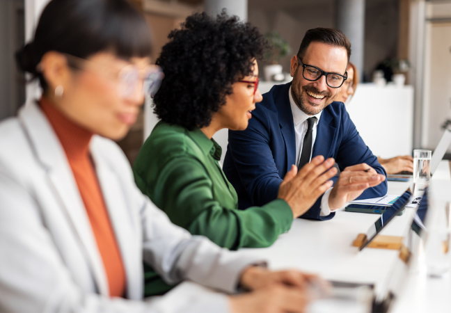 Accountability Fusion Summit