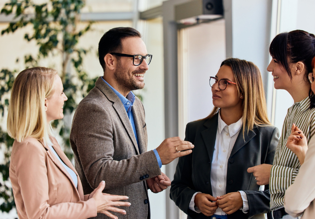 Effective Leadership and Beyond Conference