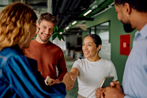 Access for Every Type of Organization