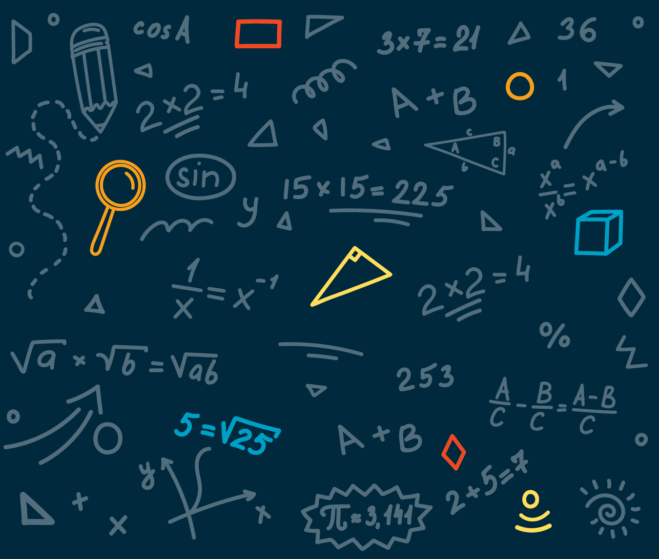 Mathematics Conference