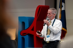 More than 300 Safety Experts Attend Region 4 School Safety Expo