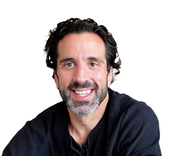 George Couros headshot
