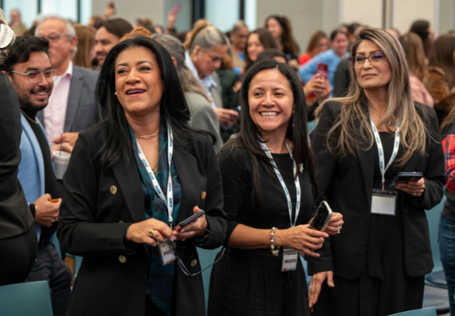 Bilingual/ESL Conference