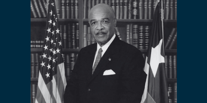 Dr. Rod Paige Memorial Award—Nominations Now Open