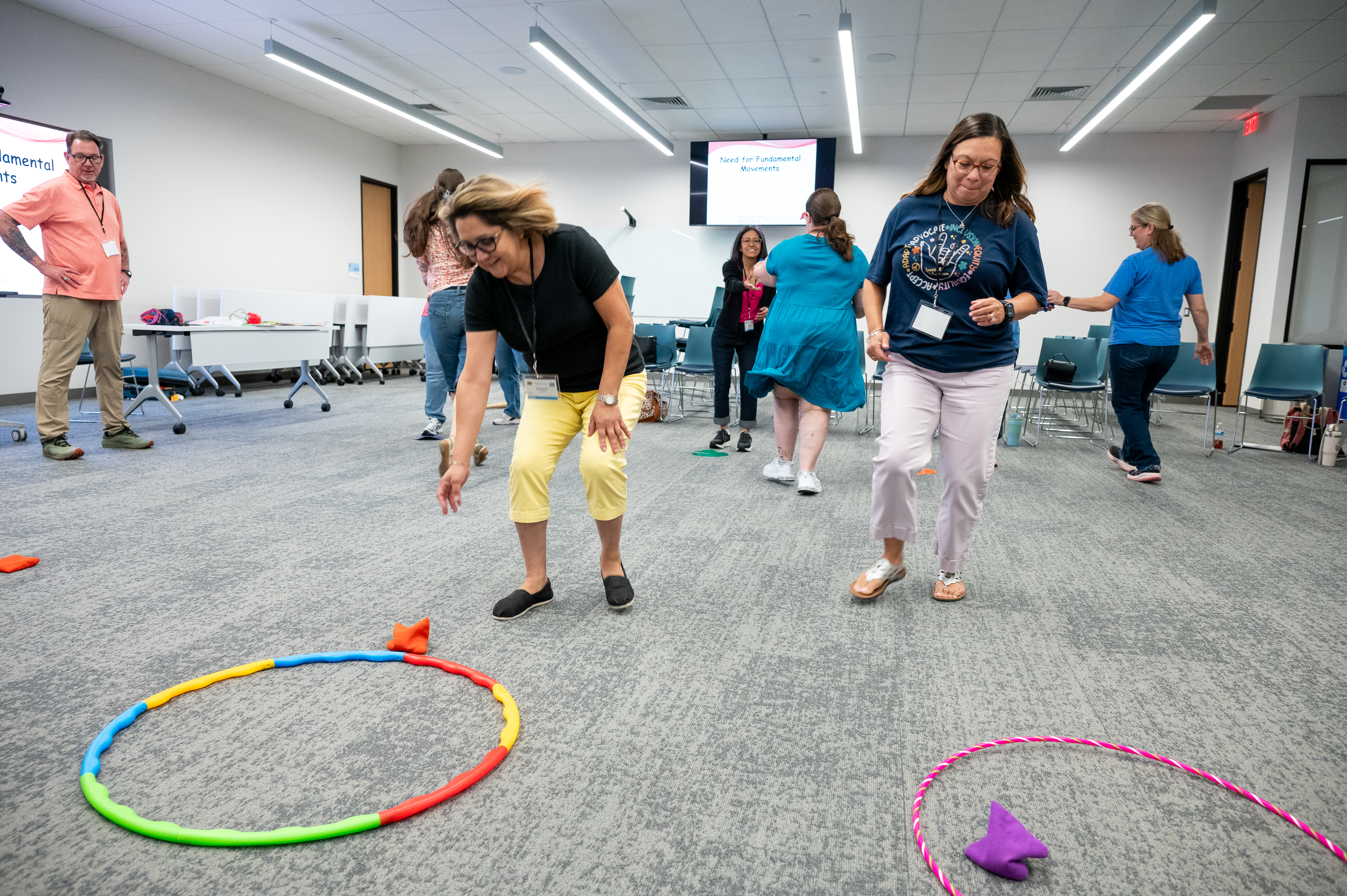 Conference highlight photo 3