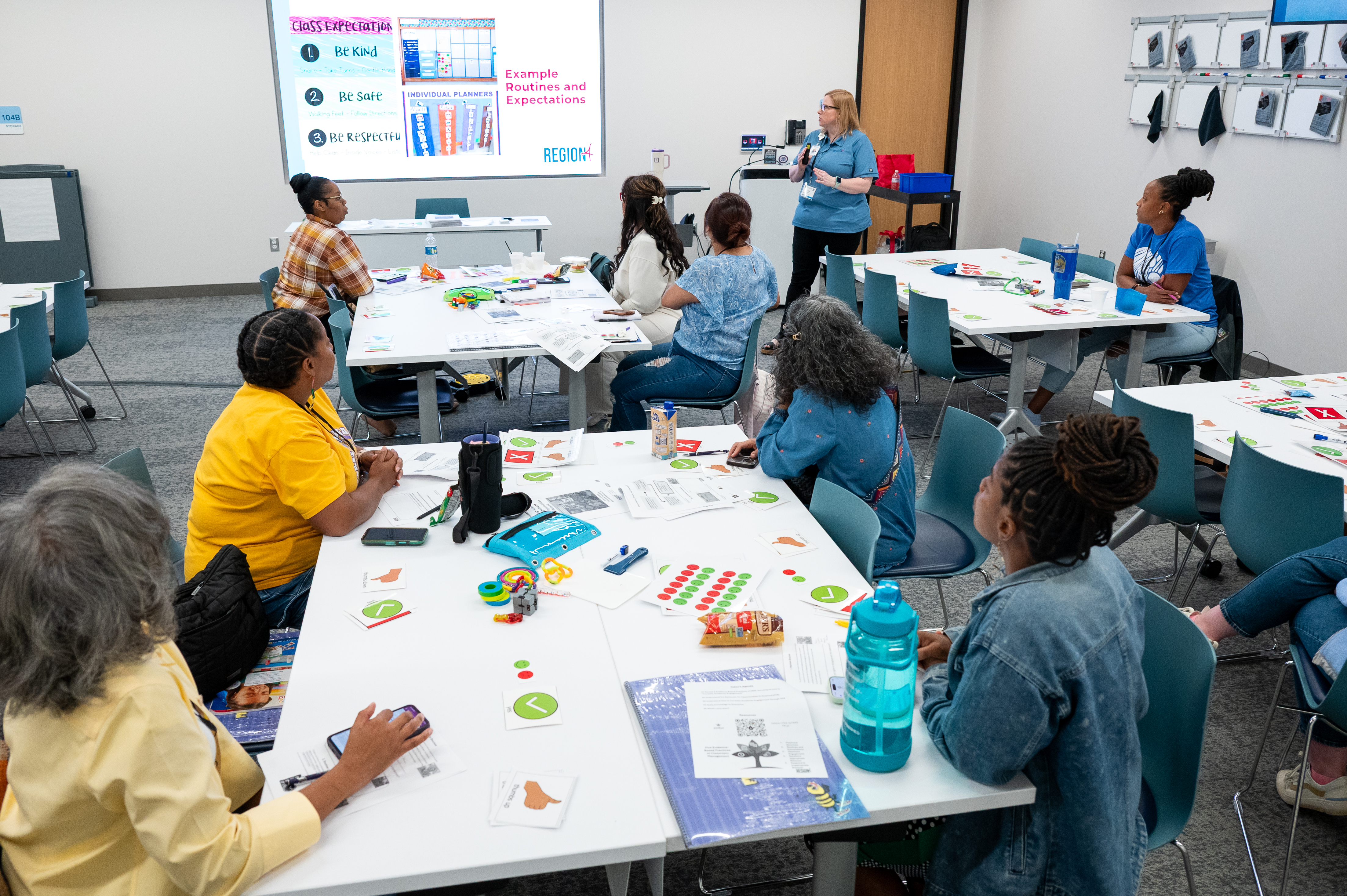 Conference highlight photo 5