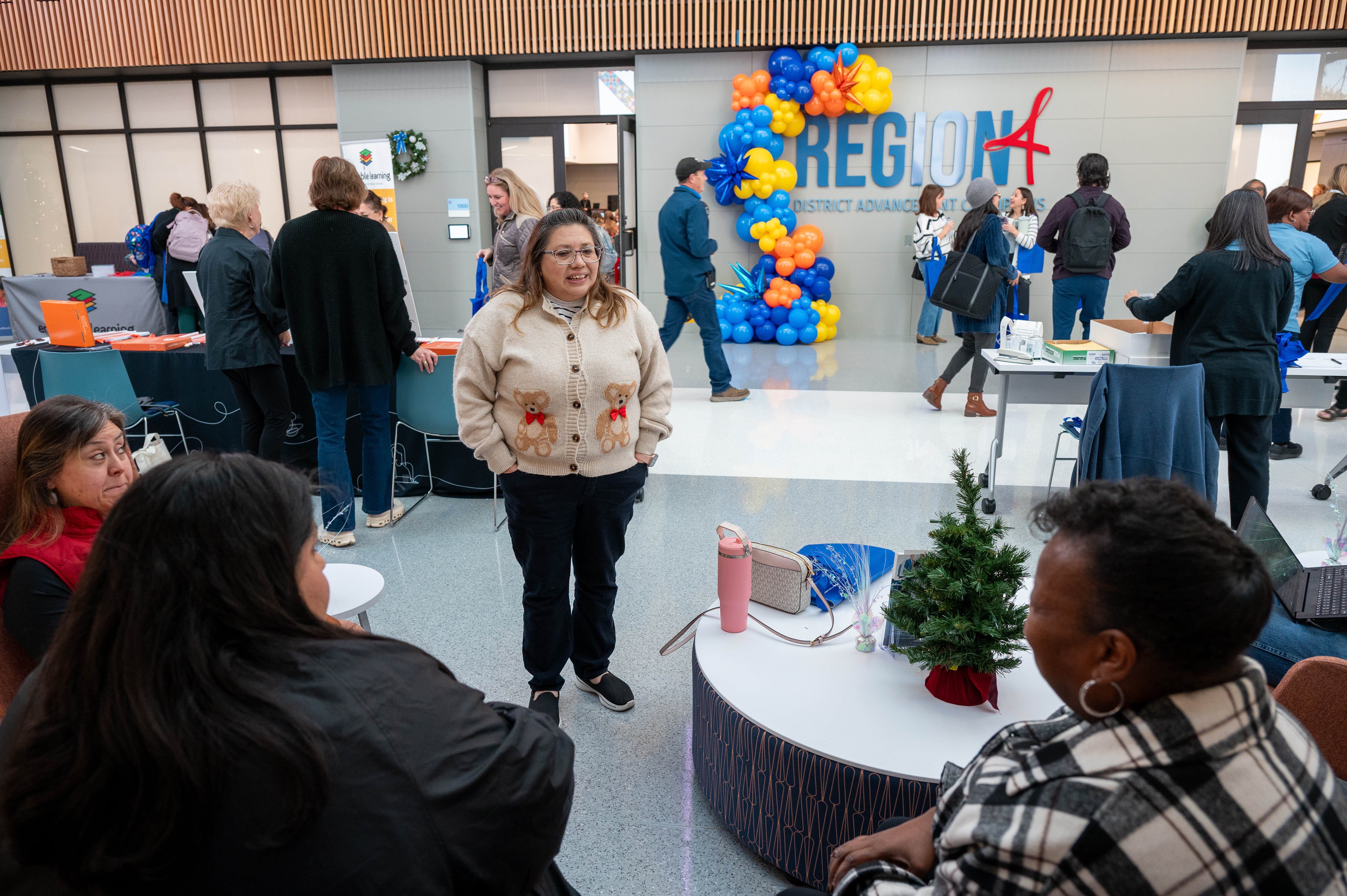 Conference highlight photo 3