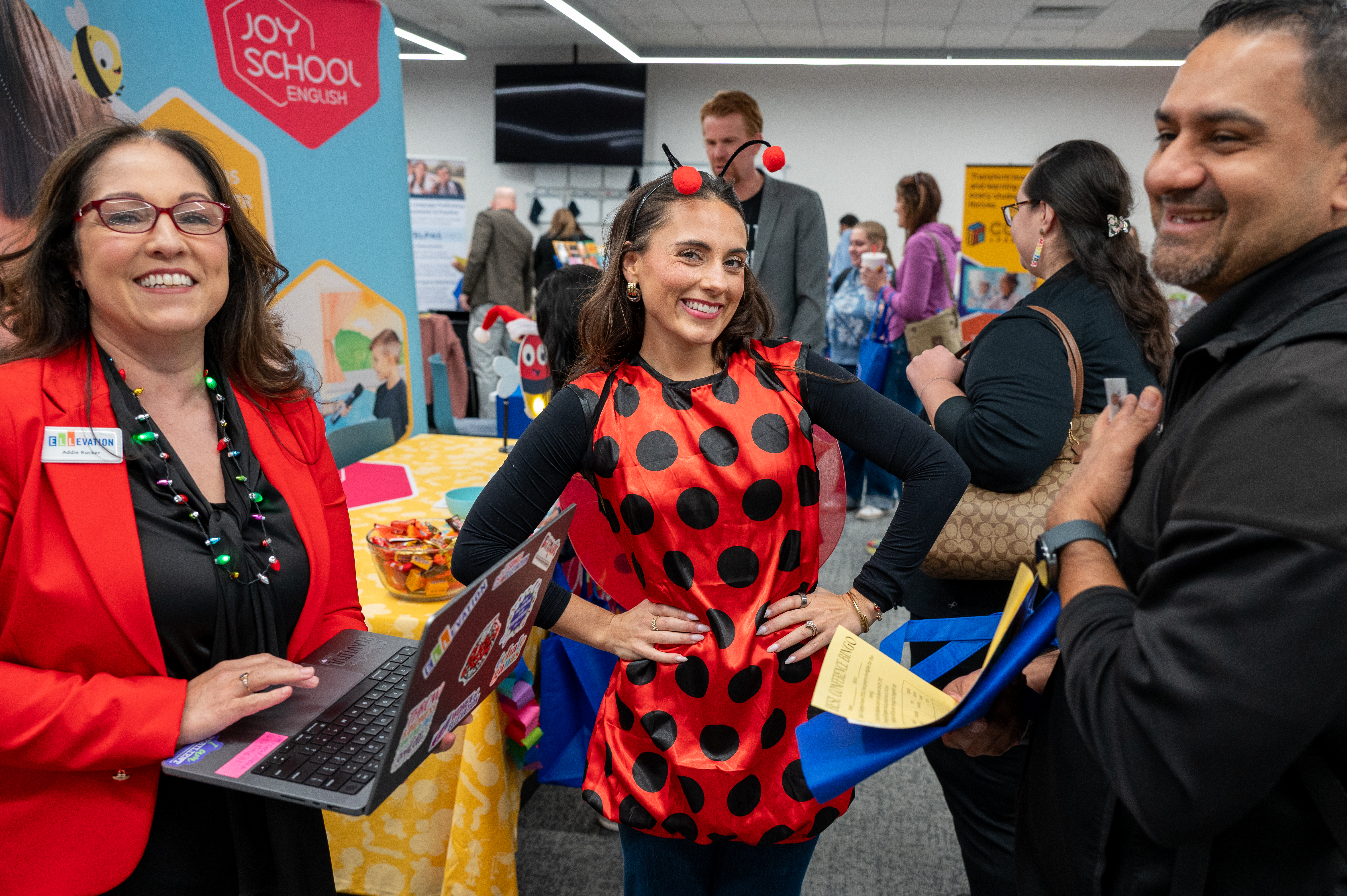 Conference highlight photo 4