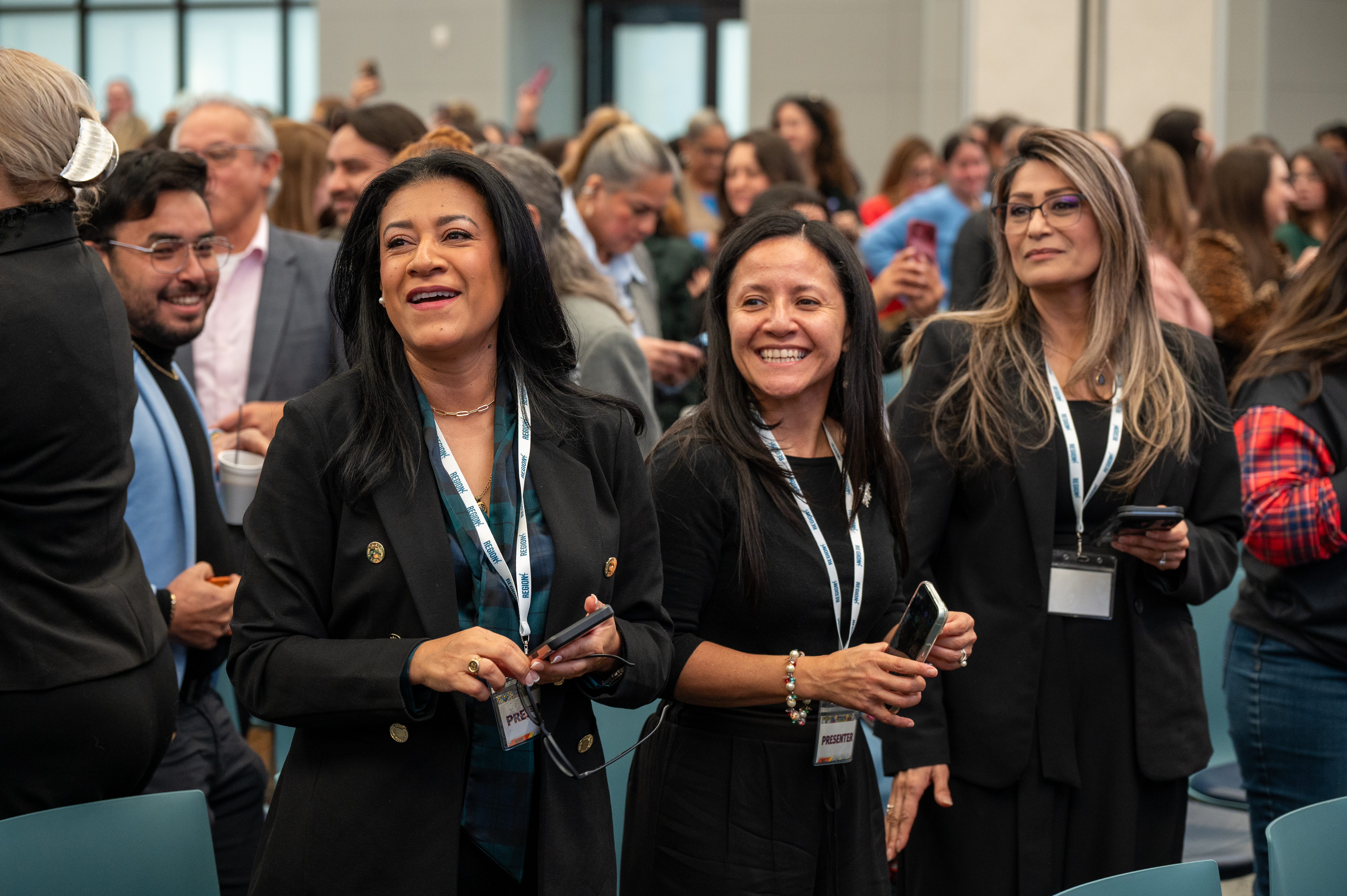 Conference highlight photo 5