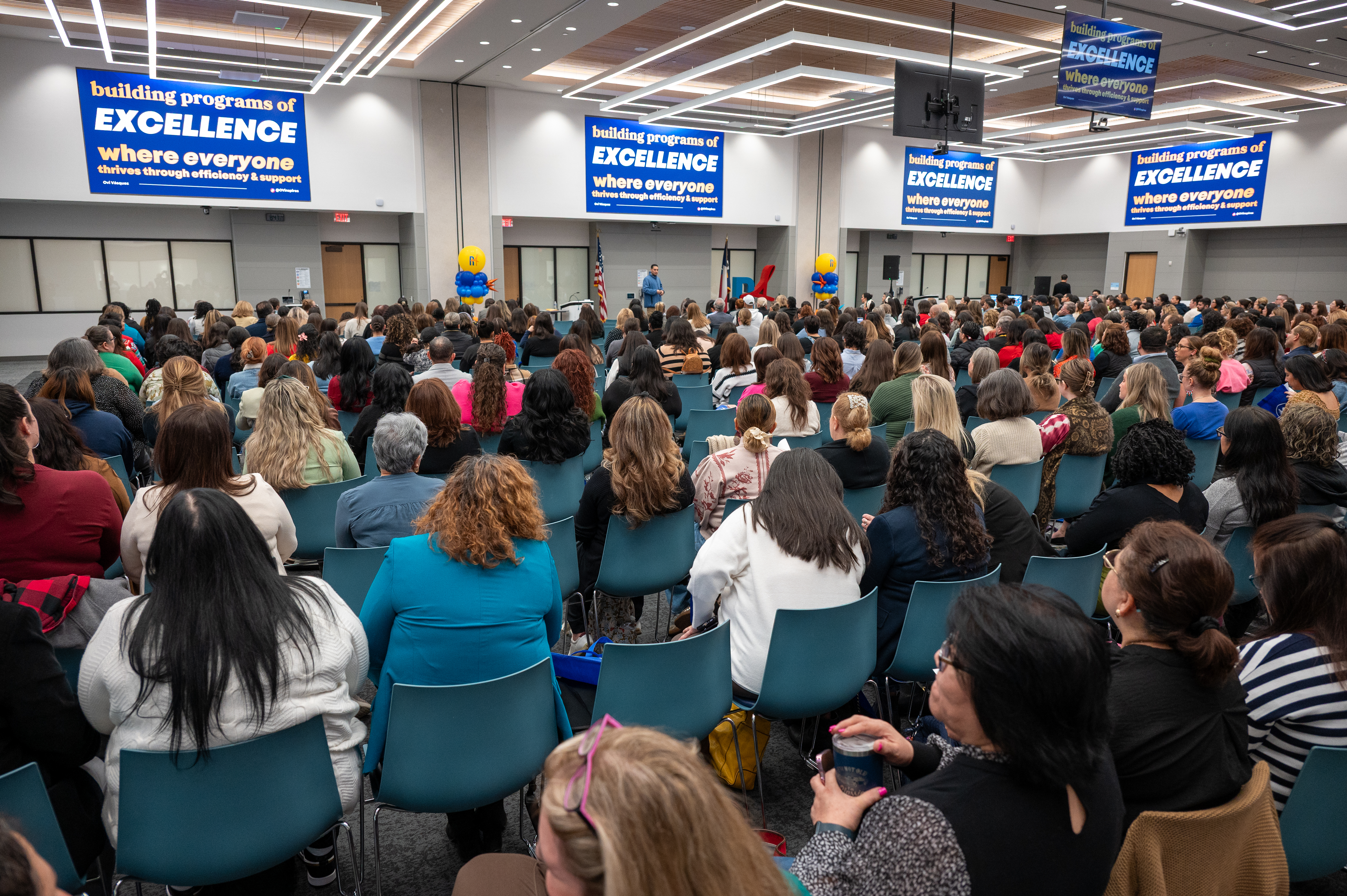 Conference highlight photo 1