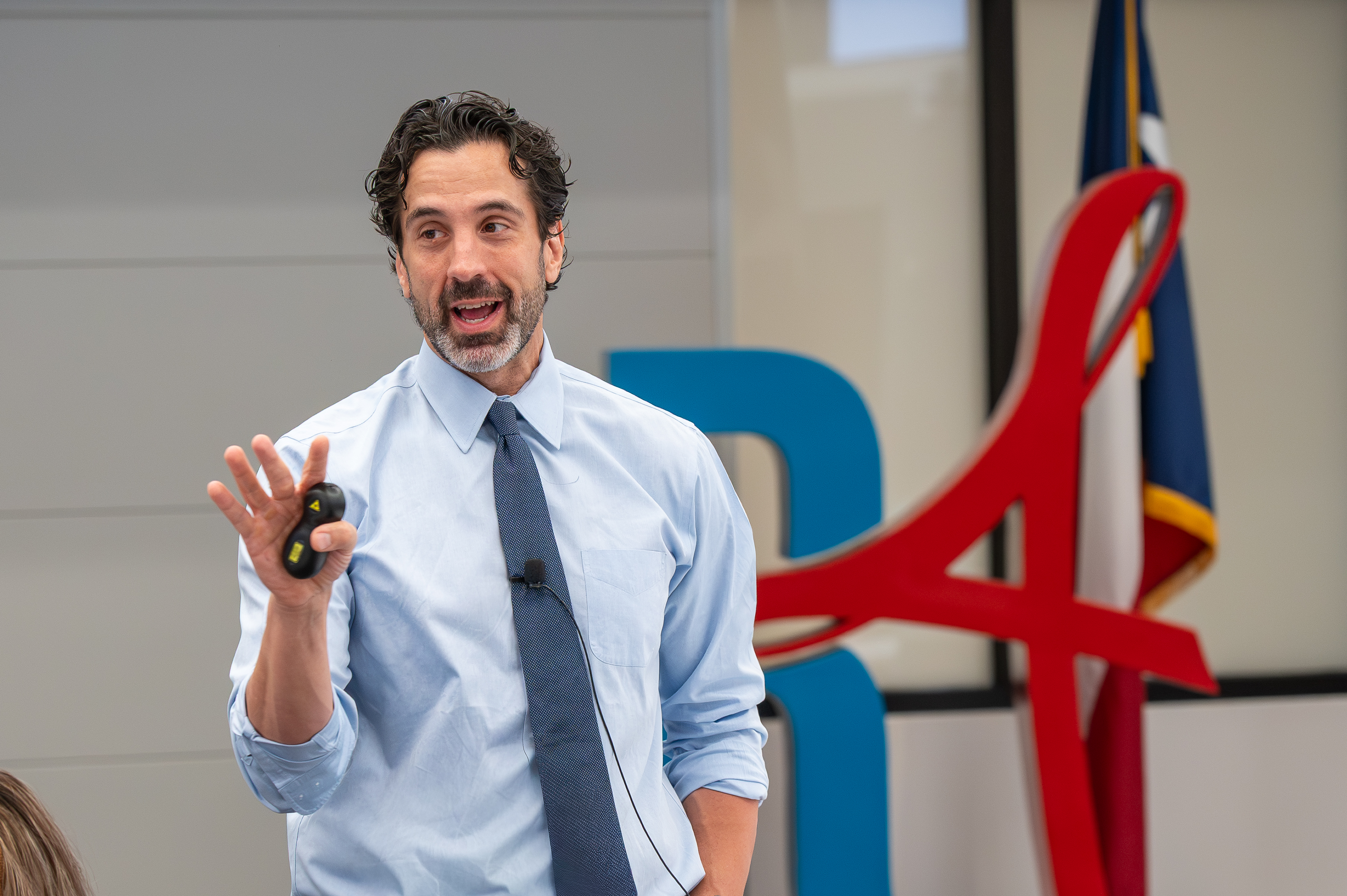 Conference highlight photo 1