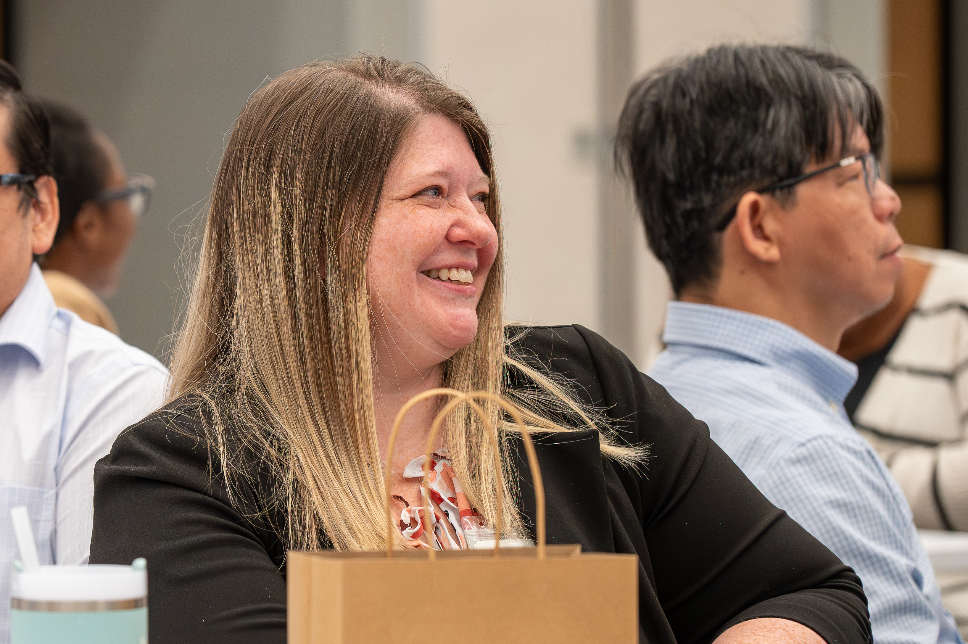 Conference highlight photo 3