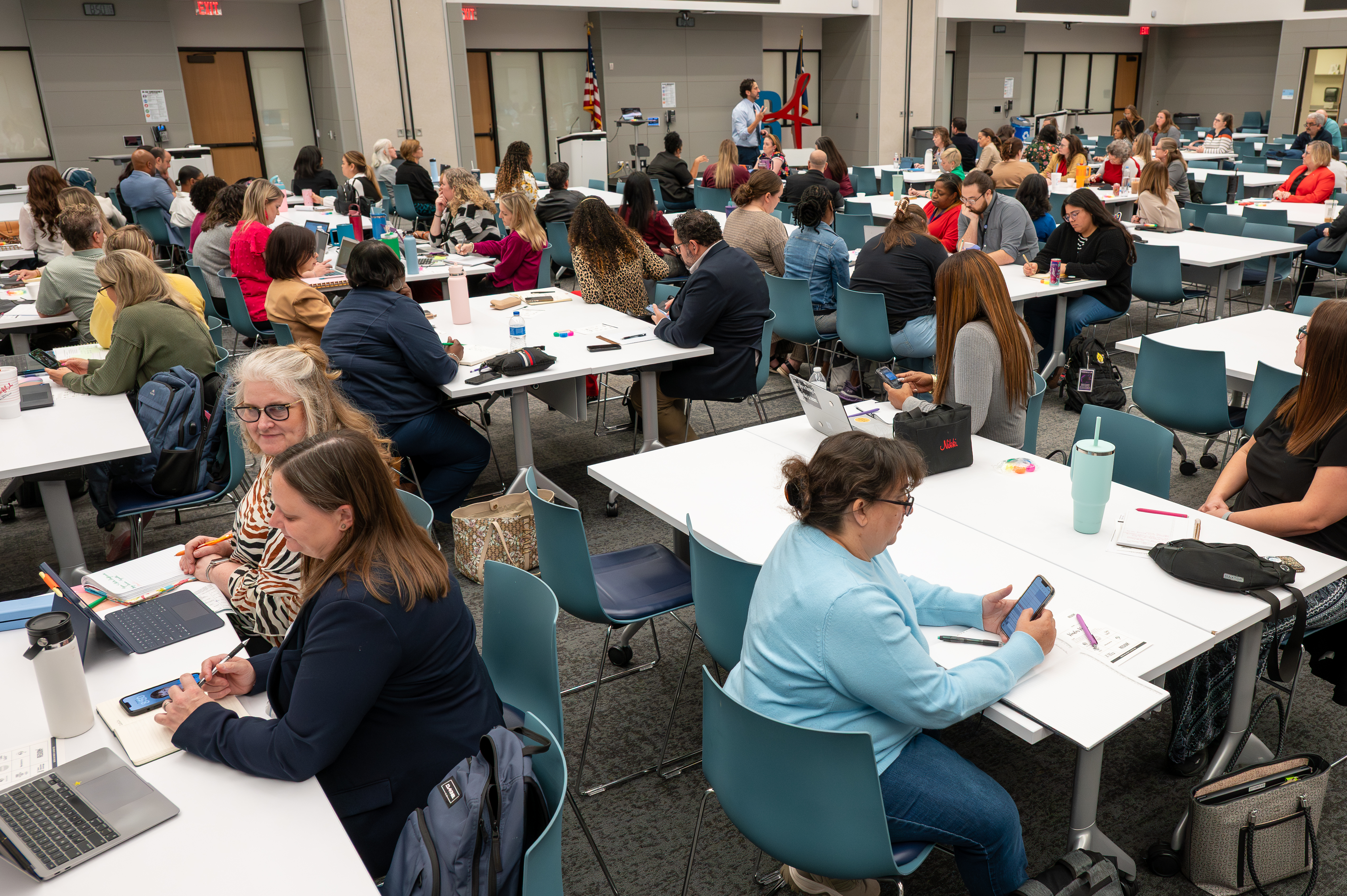 Conference highlight photo 2