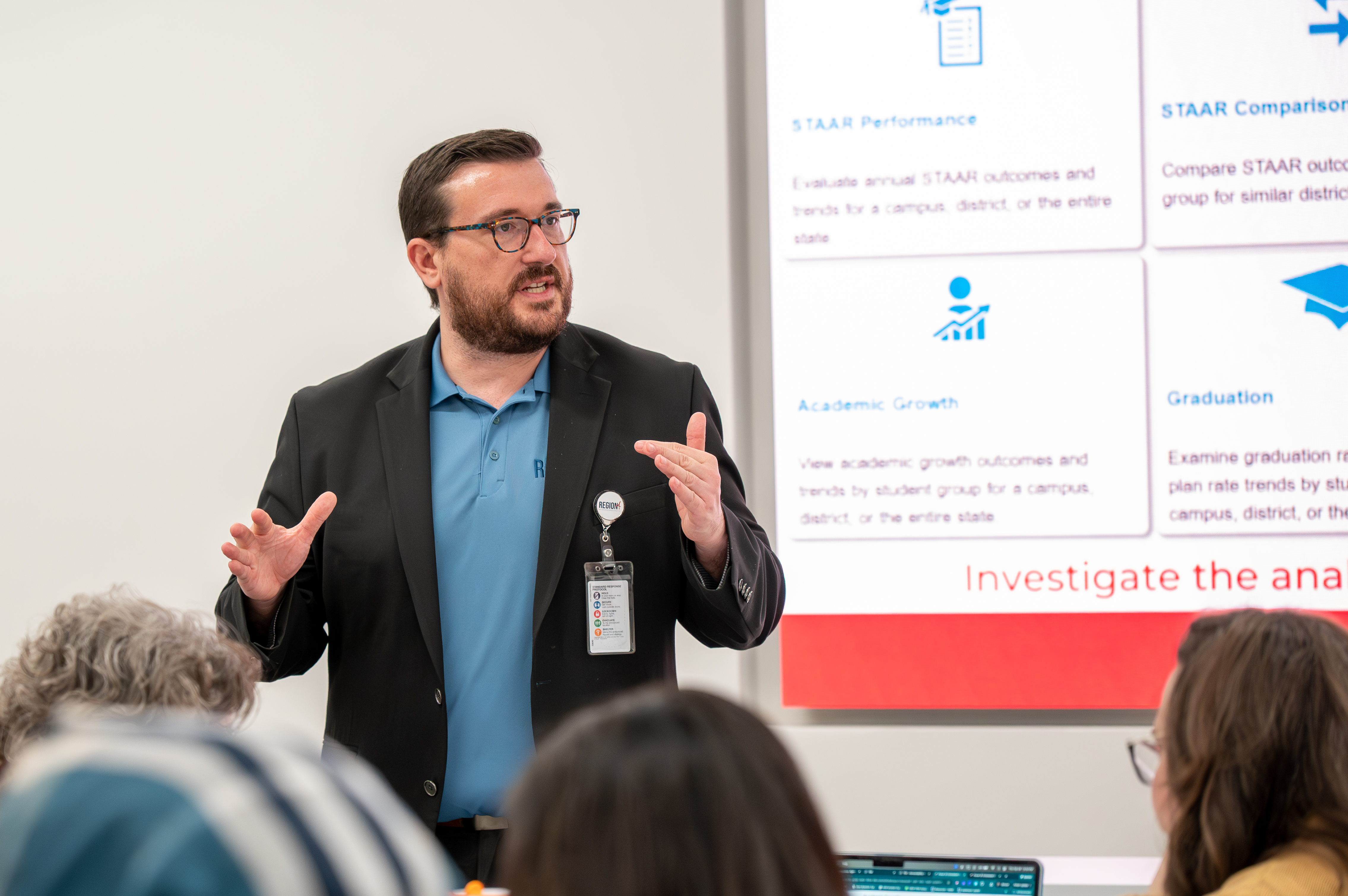 Conference highlight photo 5