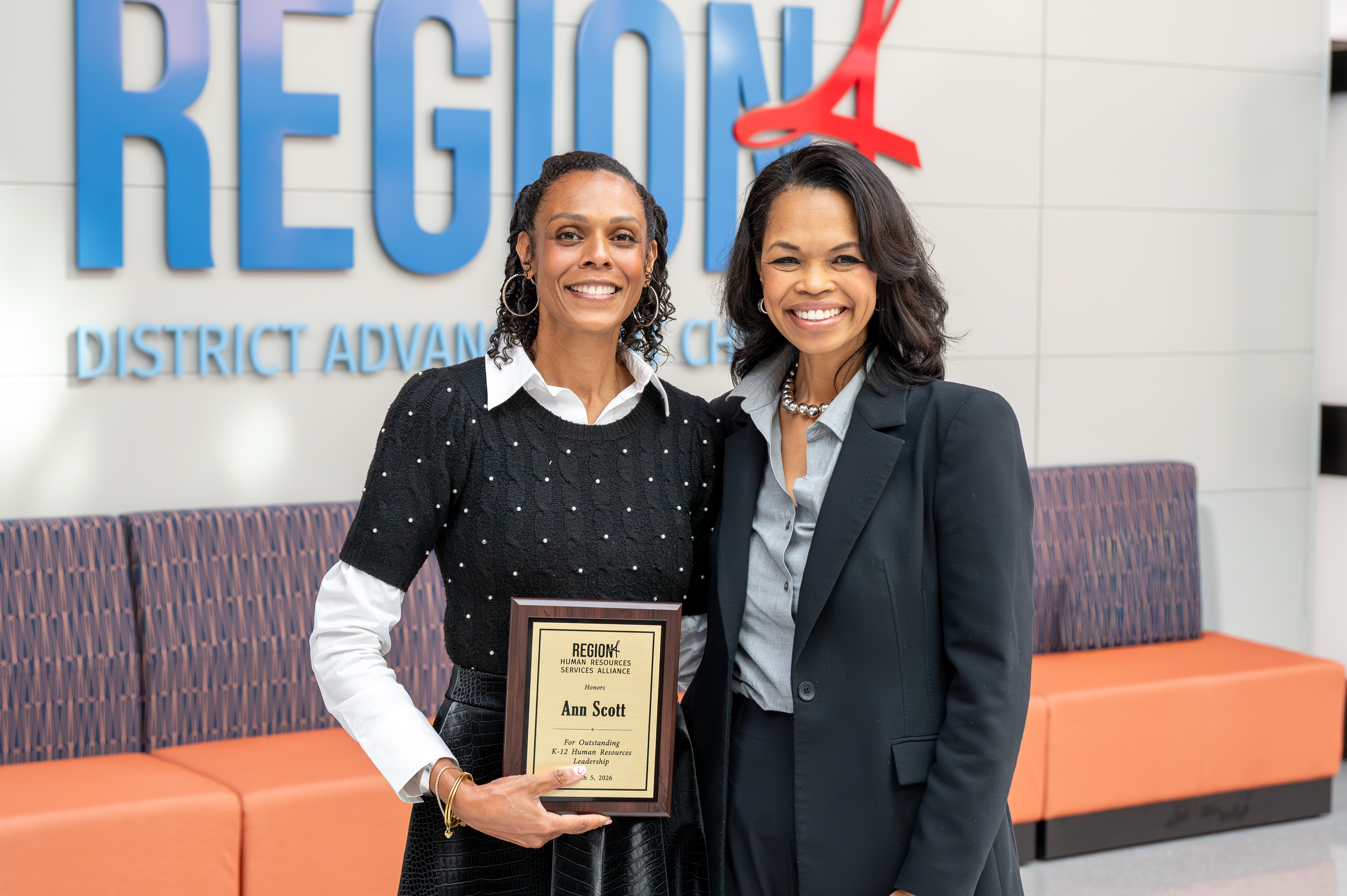 HR K-12 Conference highlight photo 4