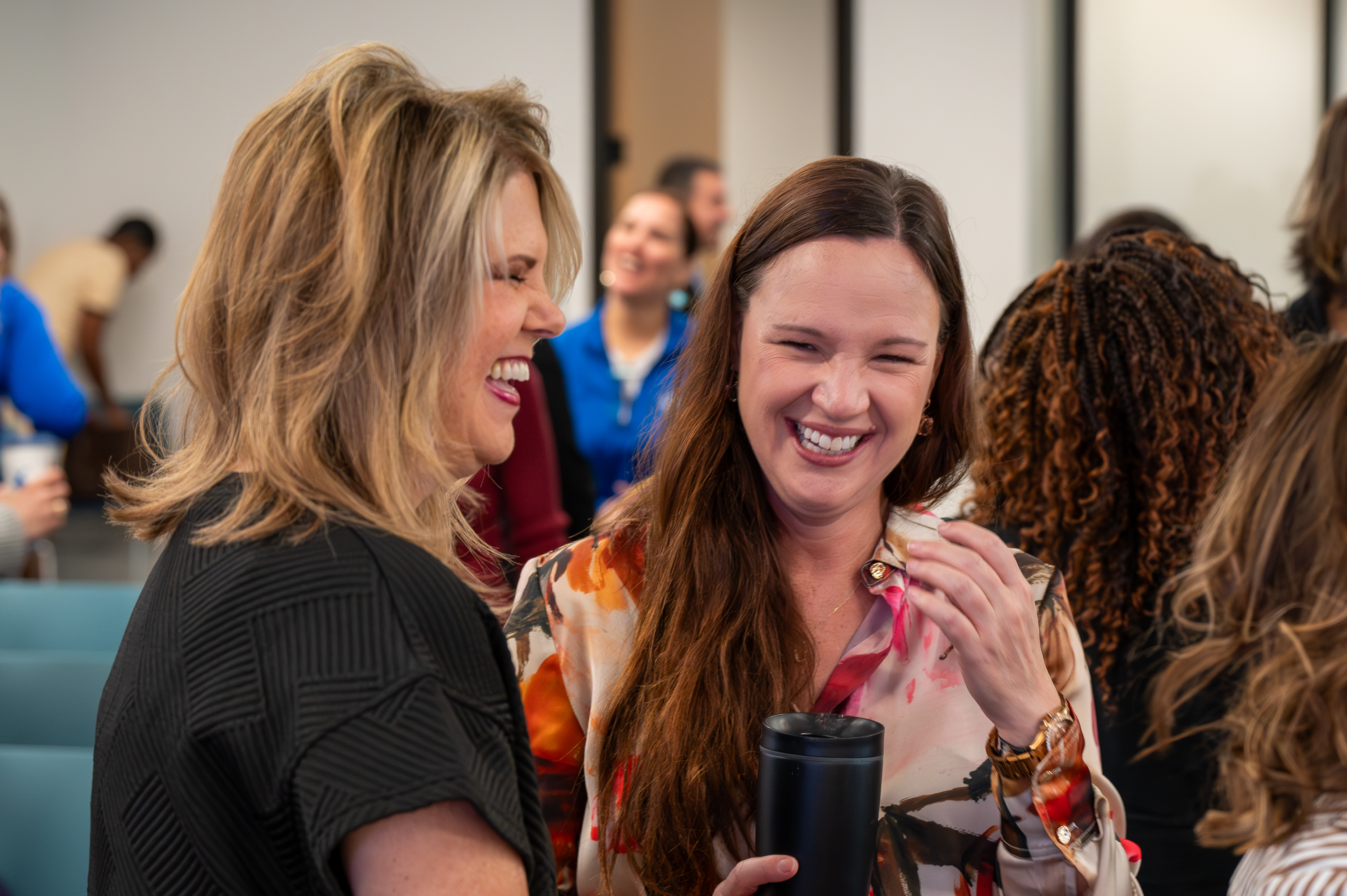 HR K-12 Conference highlight photo 3