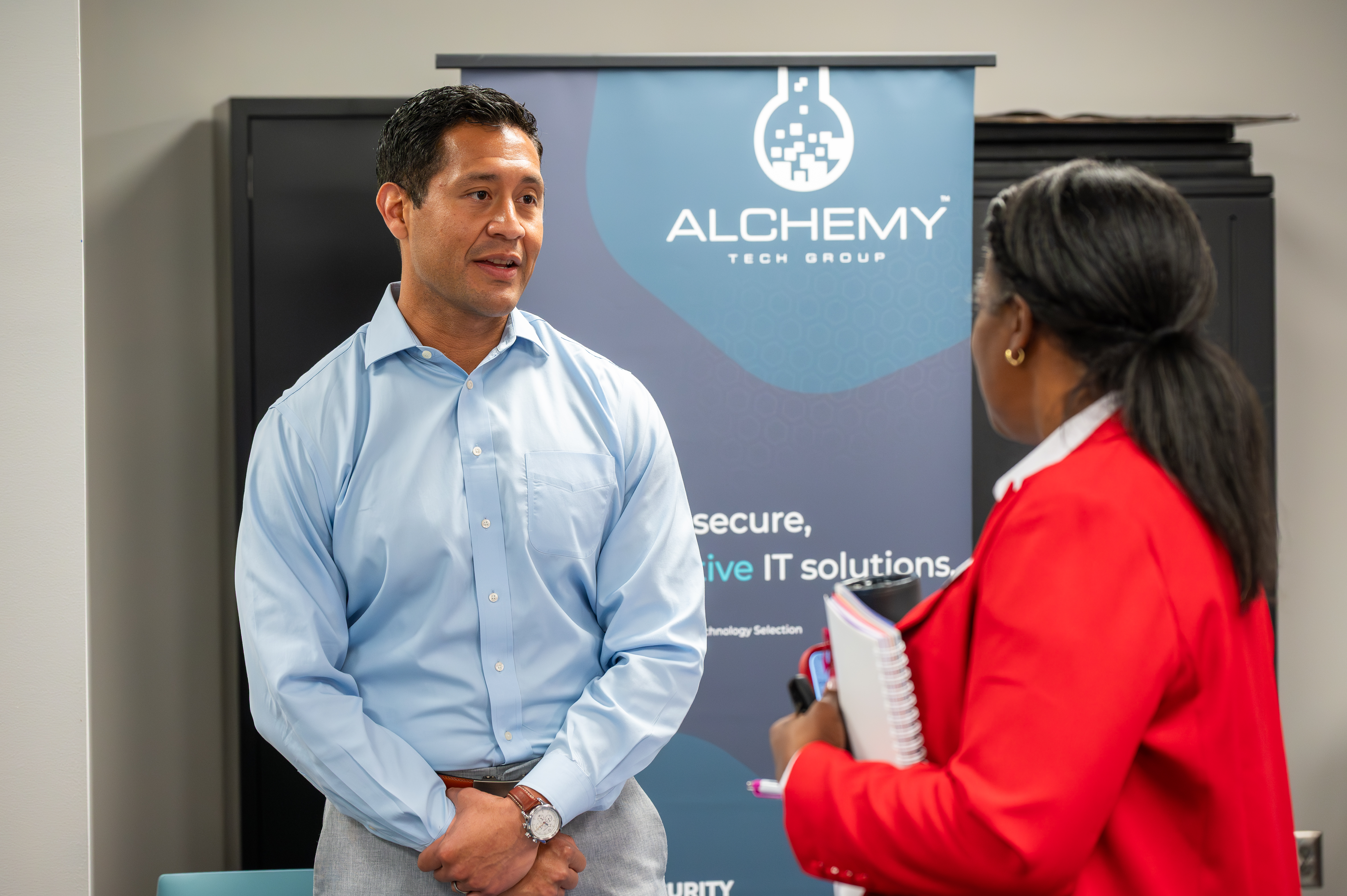 HR K-12 Conference highlight photo 5