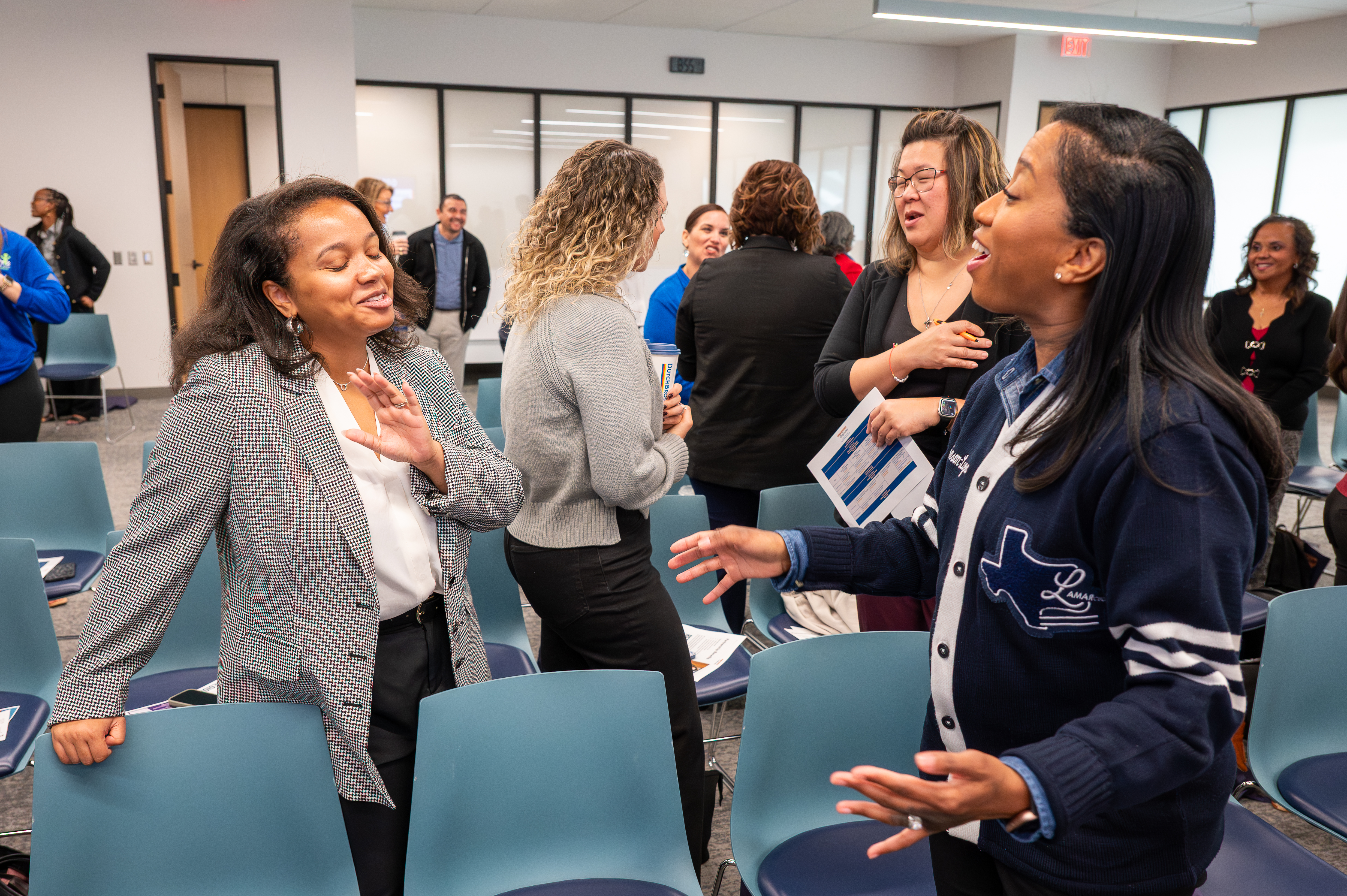 HR K-12 Conference highlight photo 2