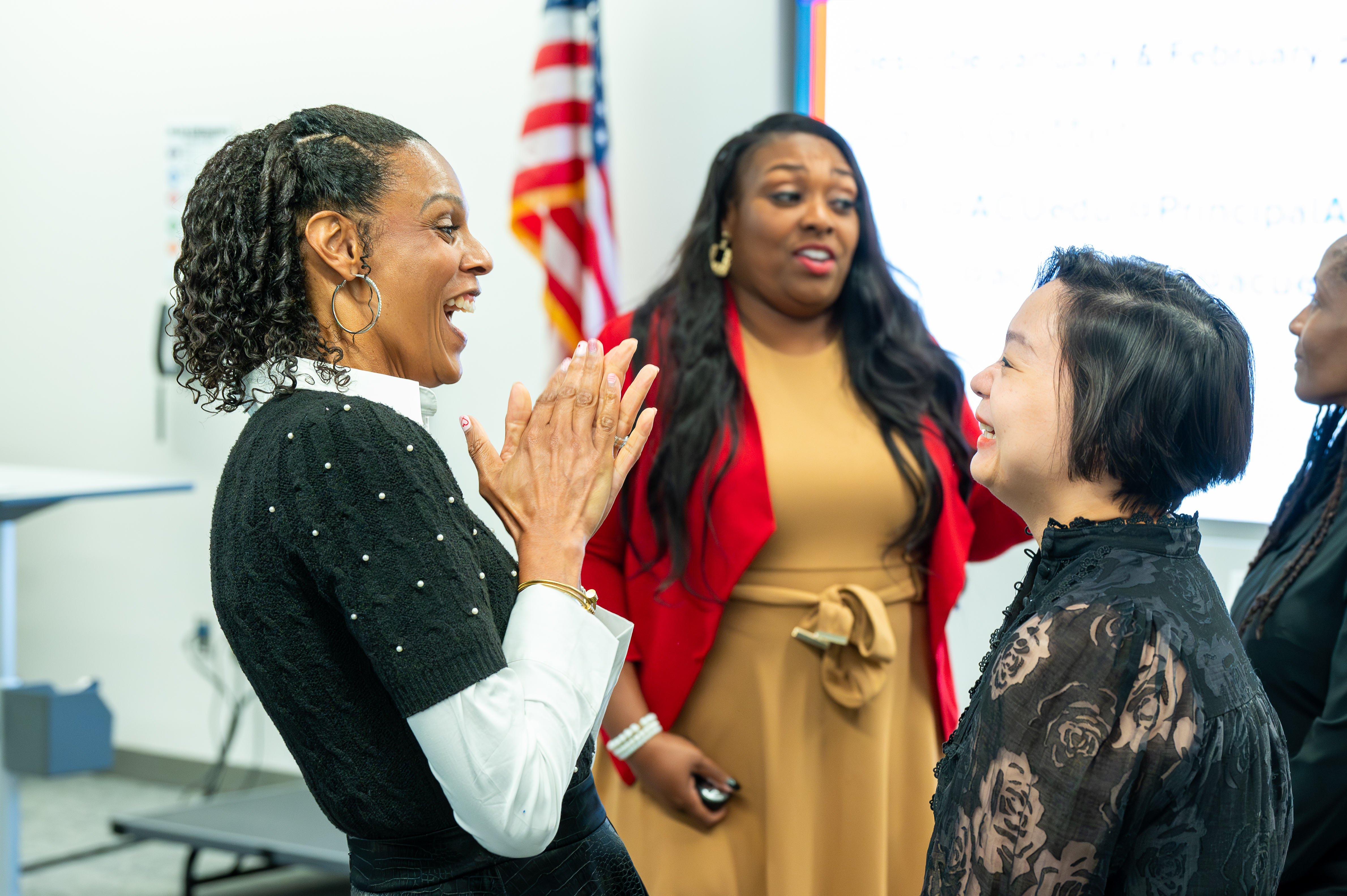 HR K-12 Conference highlight photo 1