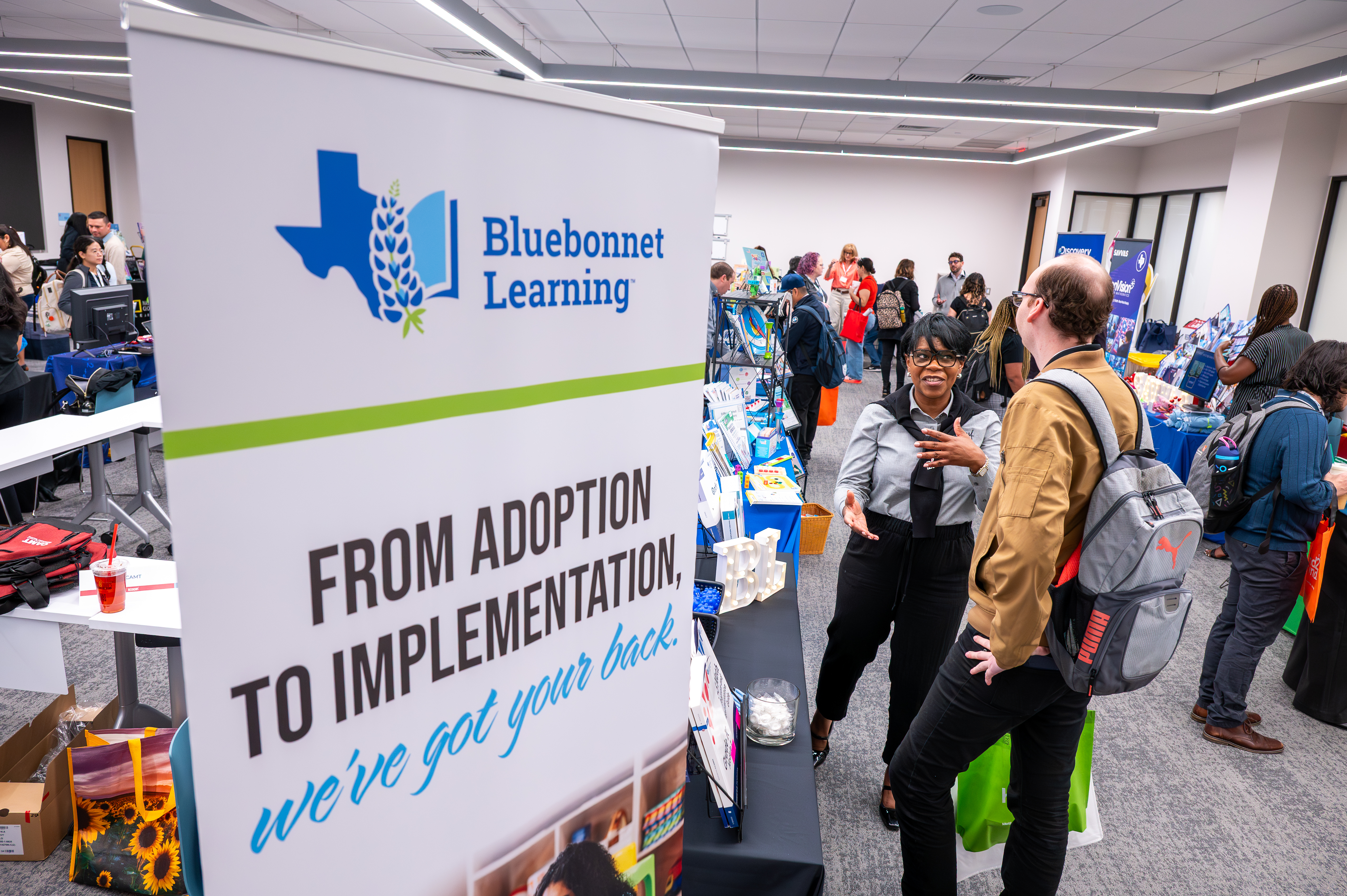 Math Conference highlight photo 5