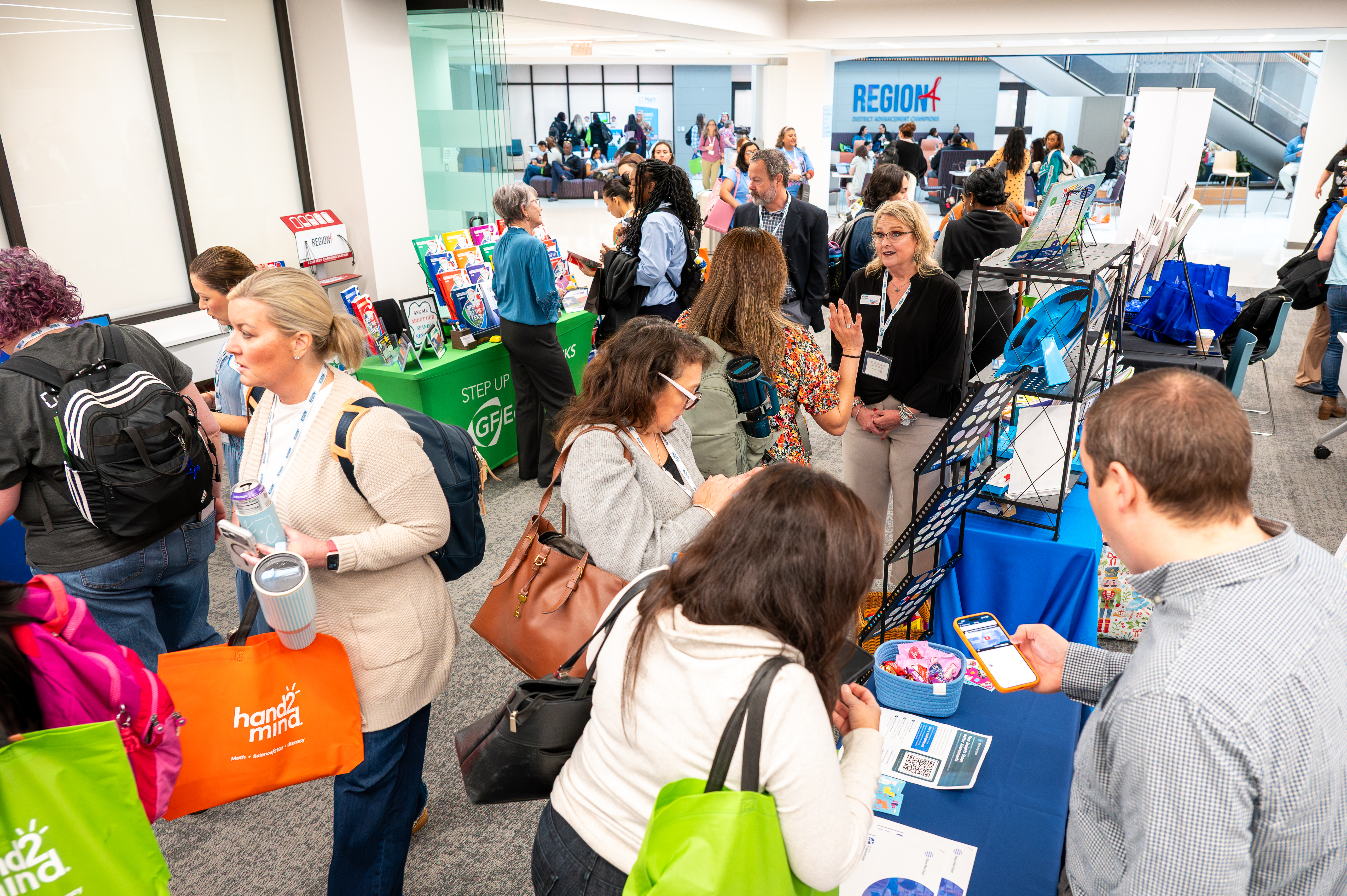 Math Conference highlight photo 4