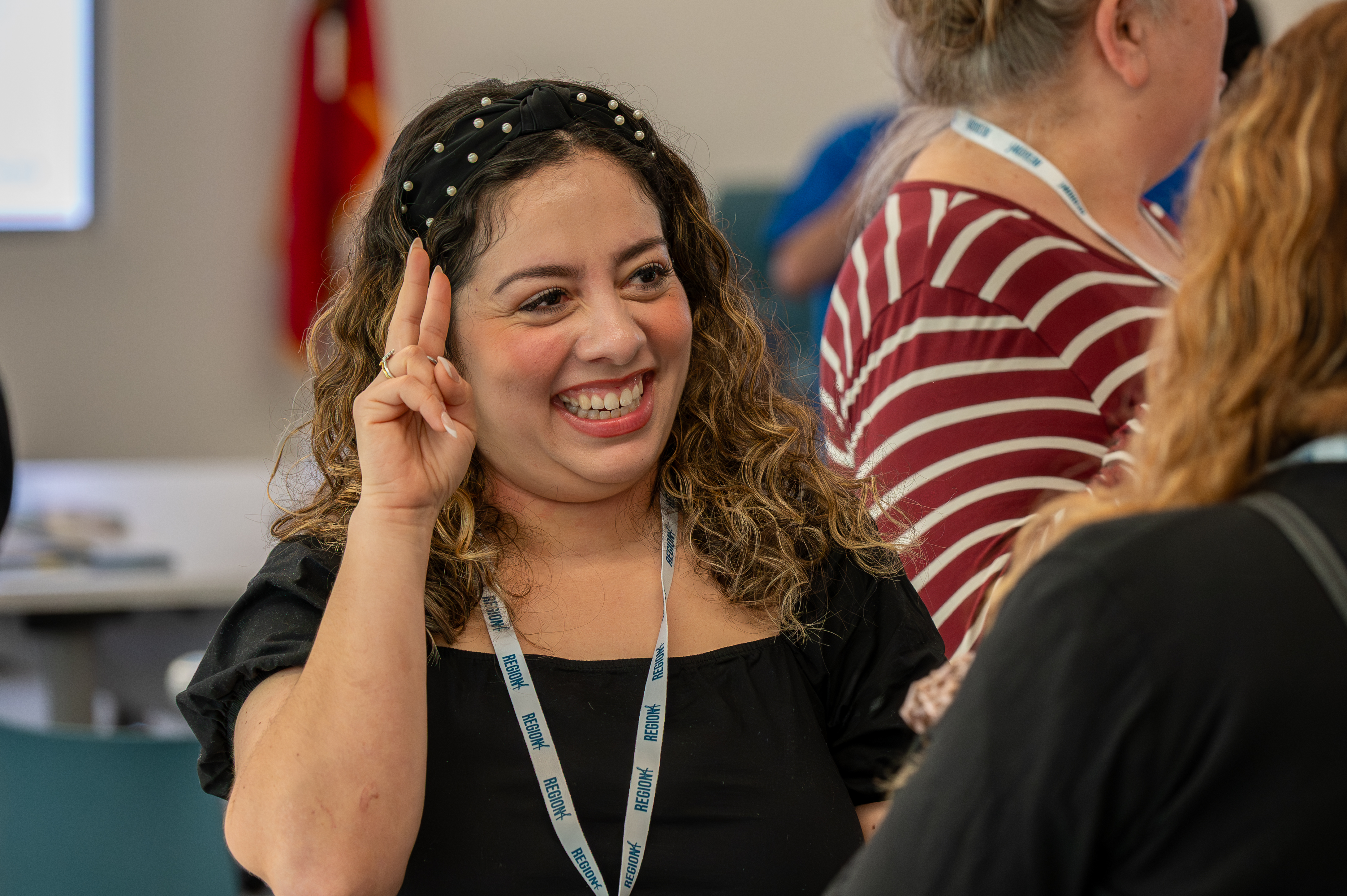 Math Conference highlight photo 3