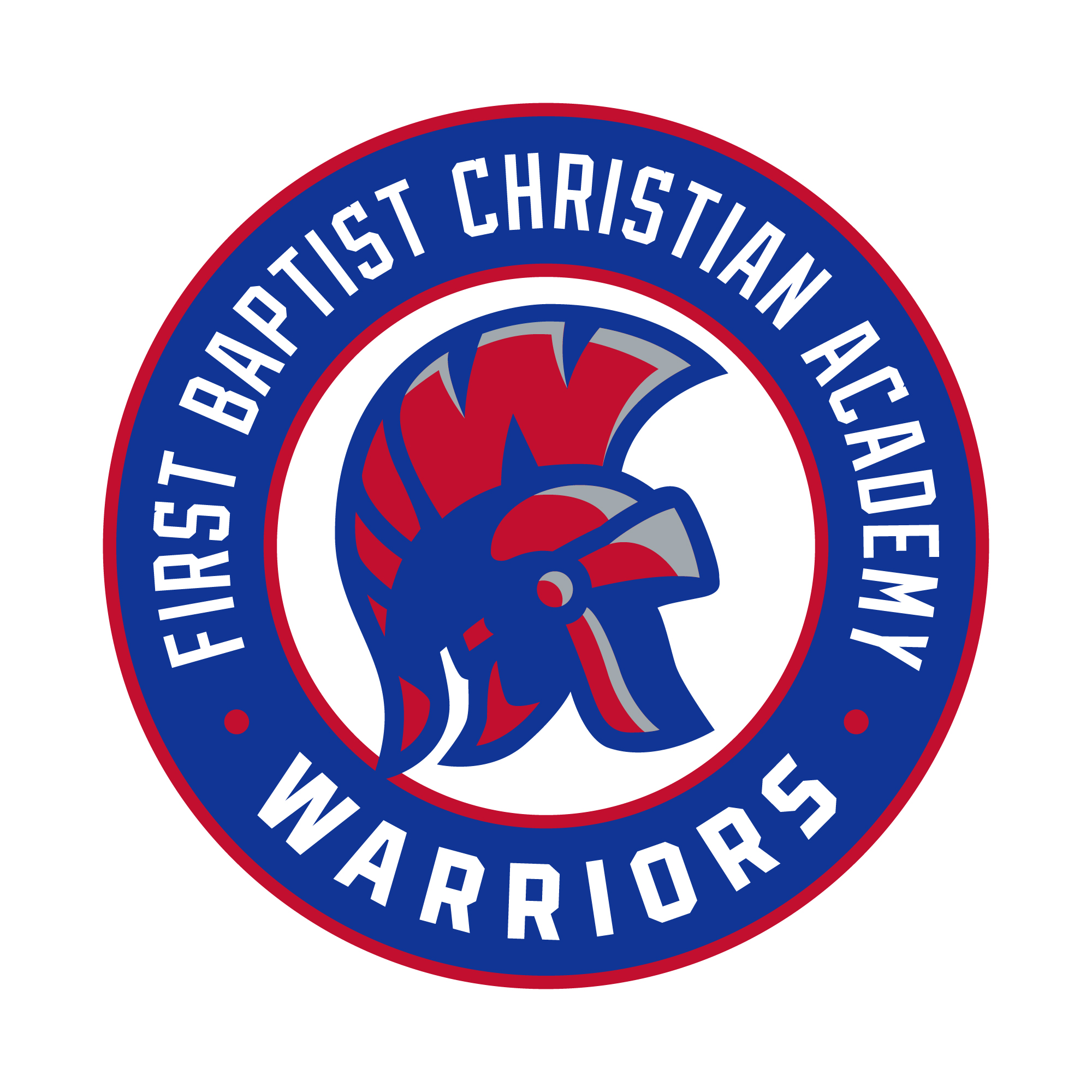 First Baptist Christian Academy