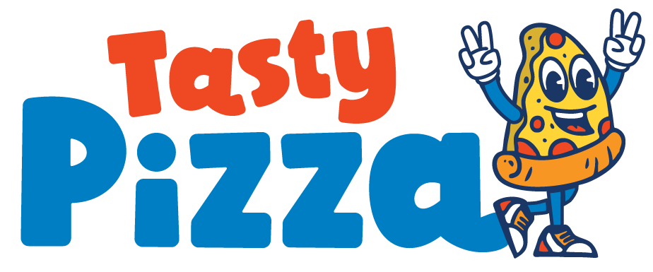 Tasty Pizza logo
