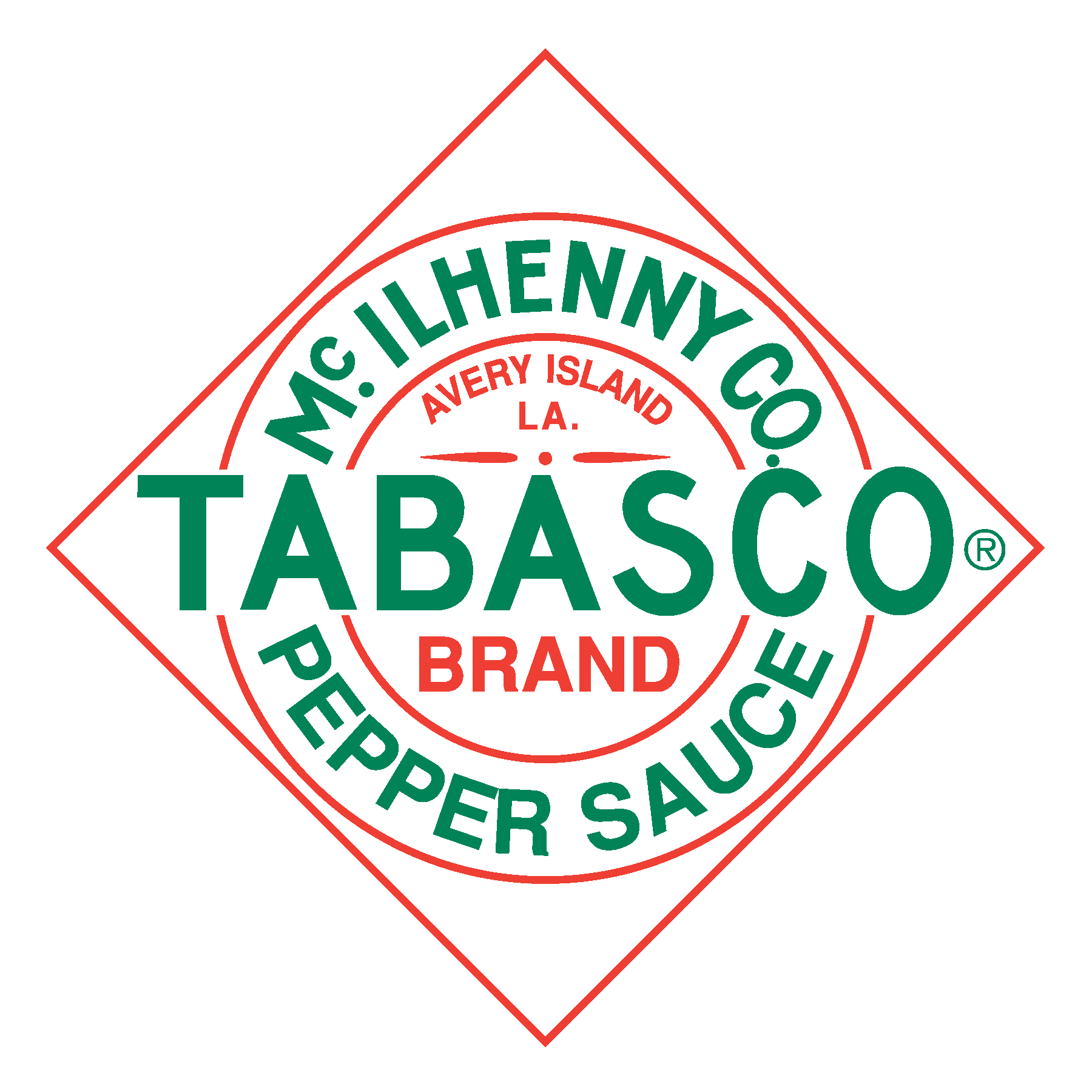 Tabasco logo