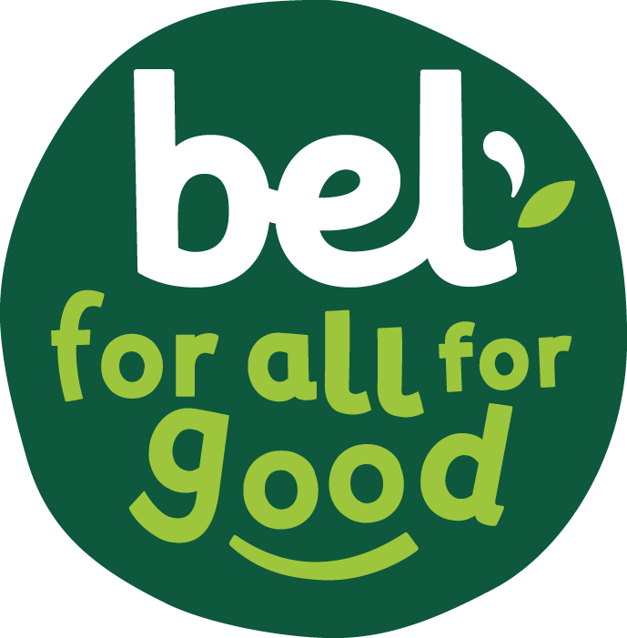 Bel for all for good logo