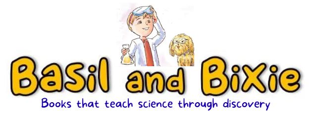 Basil Bixie logo