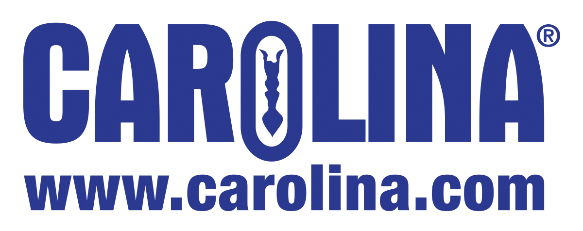 Carolina Science logo