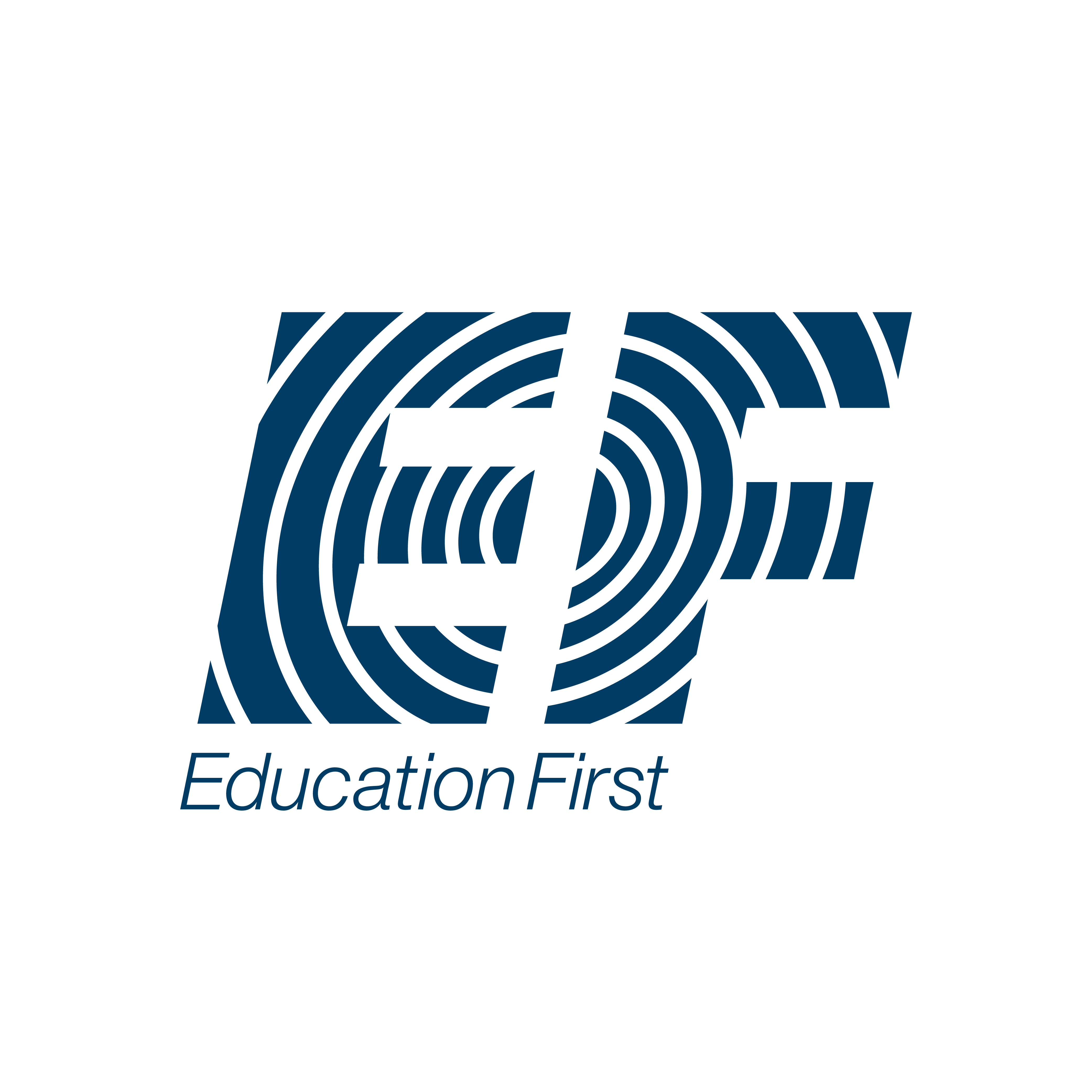 EF Education First logo