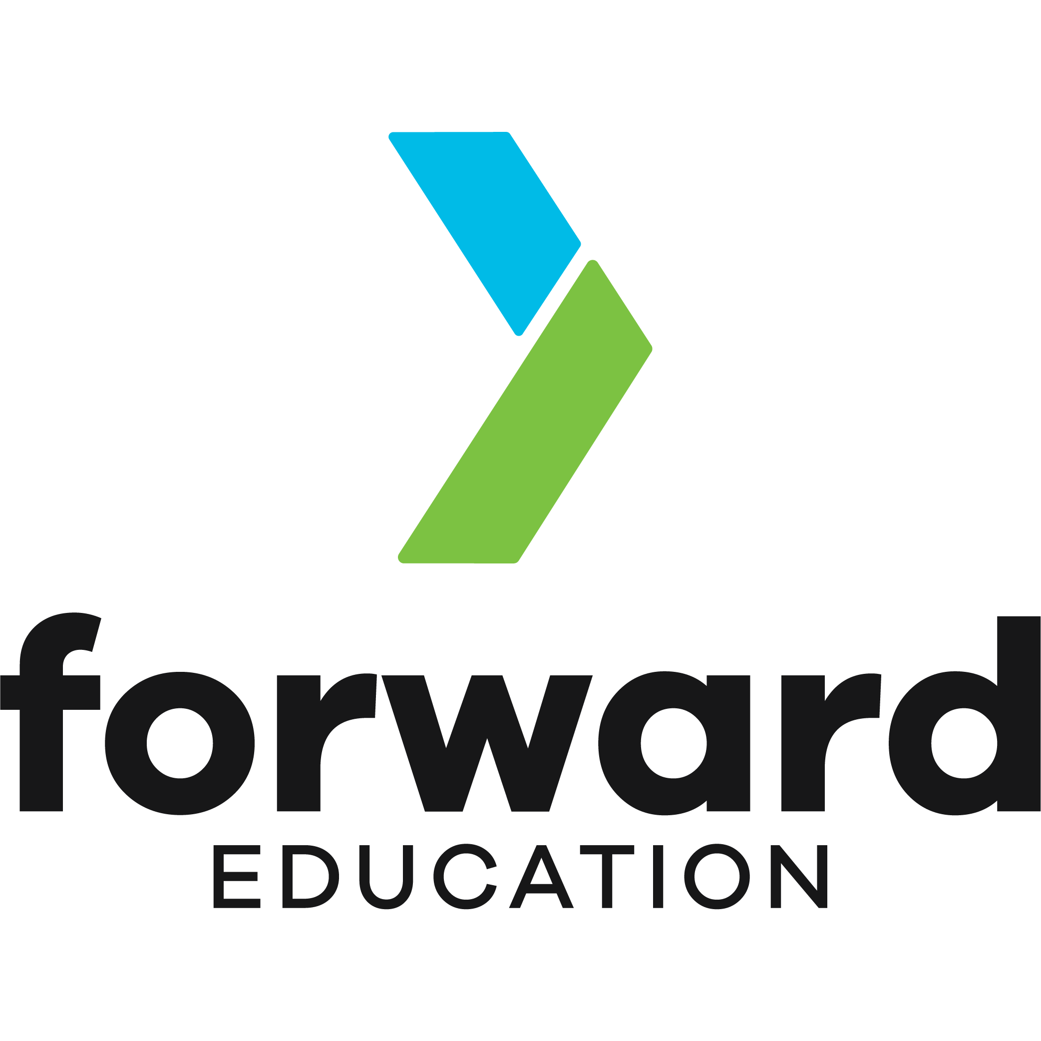 Forward Edge Education logo