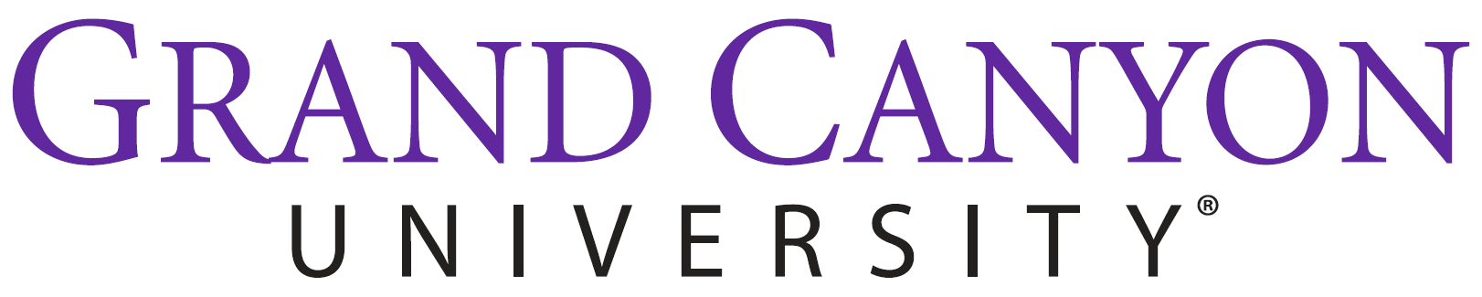 Grand Canyon University logo