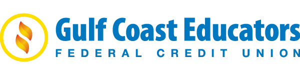 Gulf Coast Educators Federal Credit Union logo