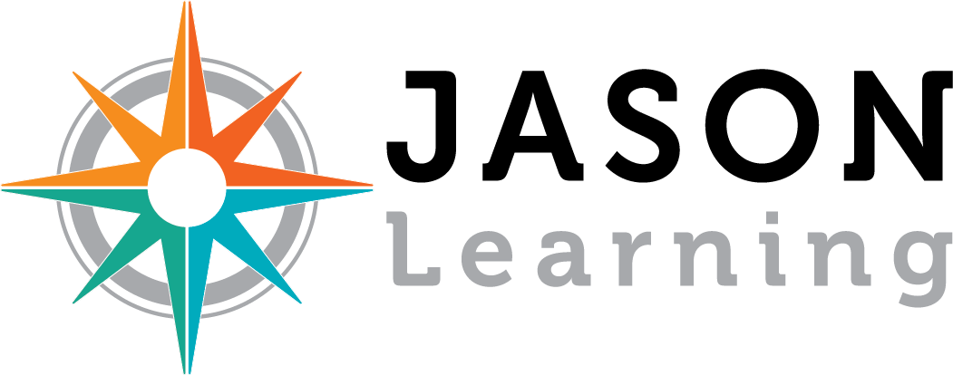 JASON Learning logo