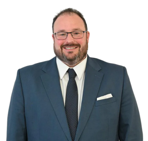 Matthew Pariseau, EdD