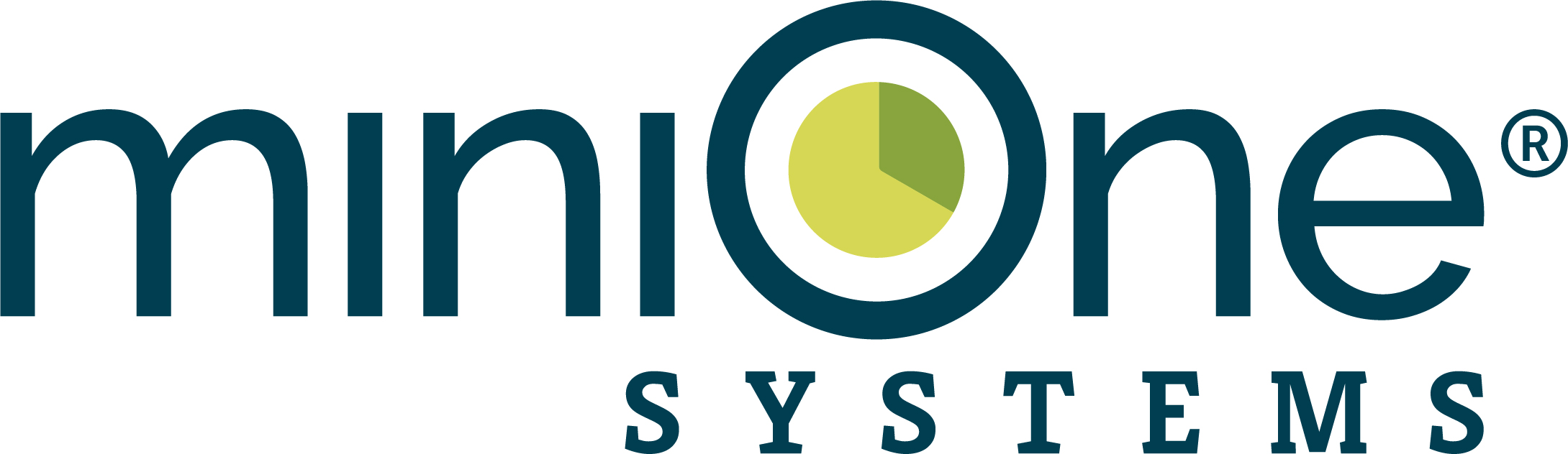 MiniOne Systems logo