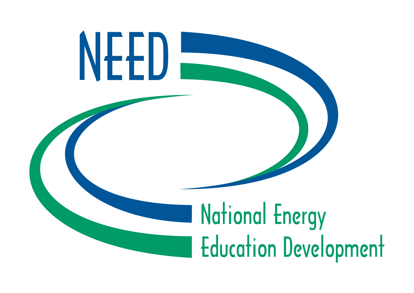 NEED Project logo