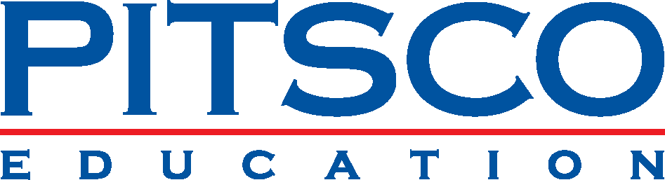 Pitsco logo