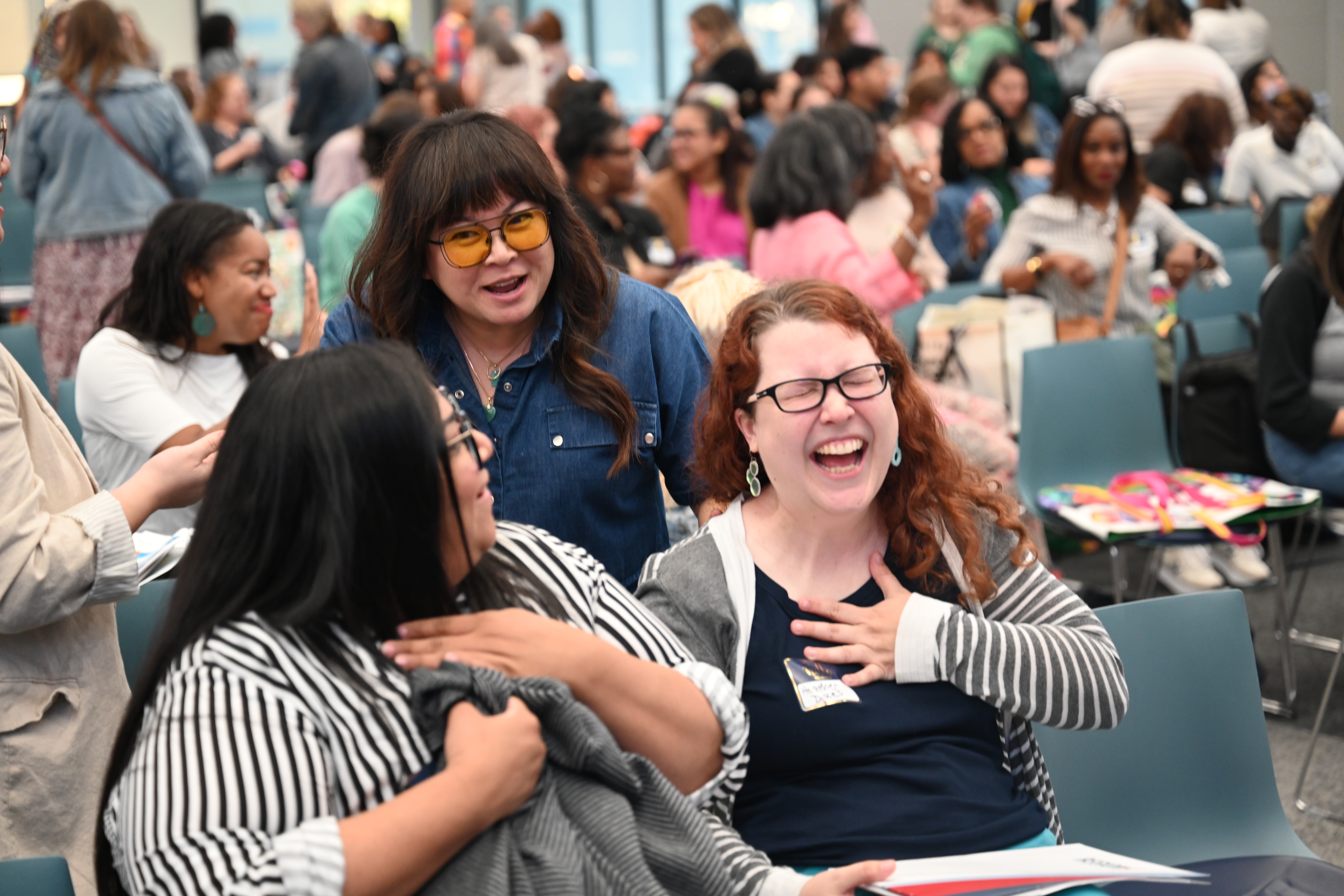 Math Conference highlight photo 3