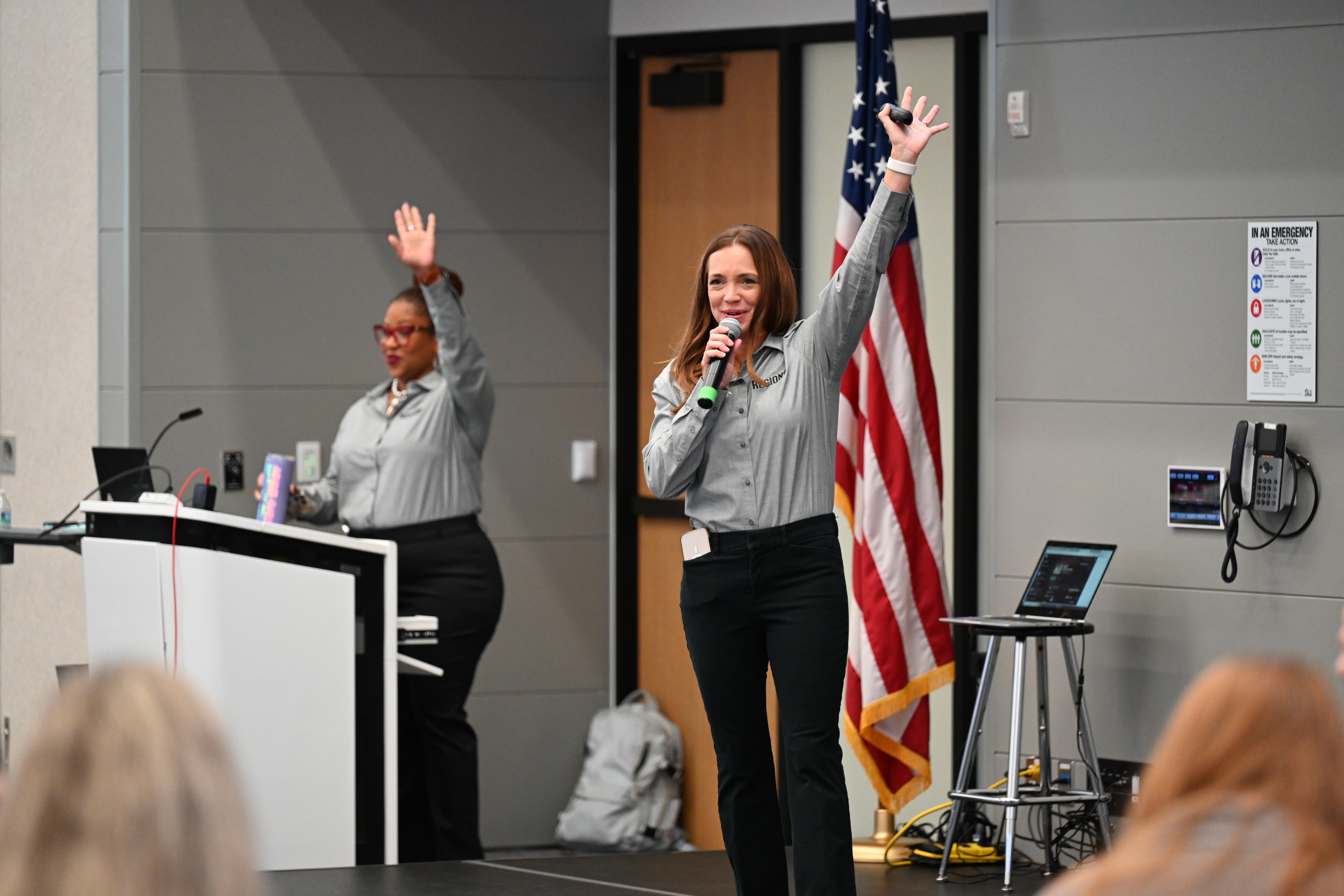 Math Conference highlight photo 2