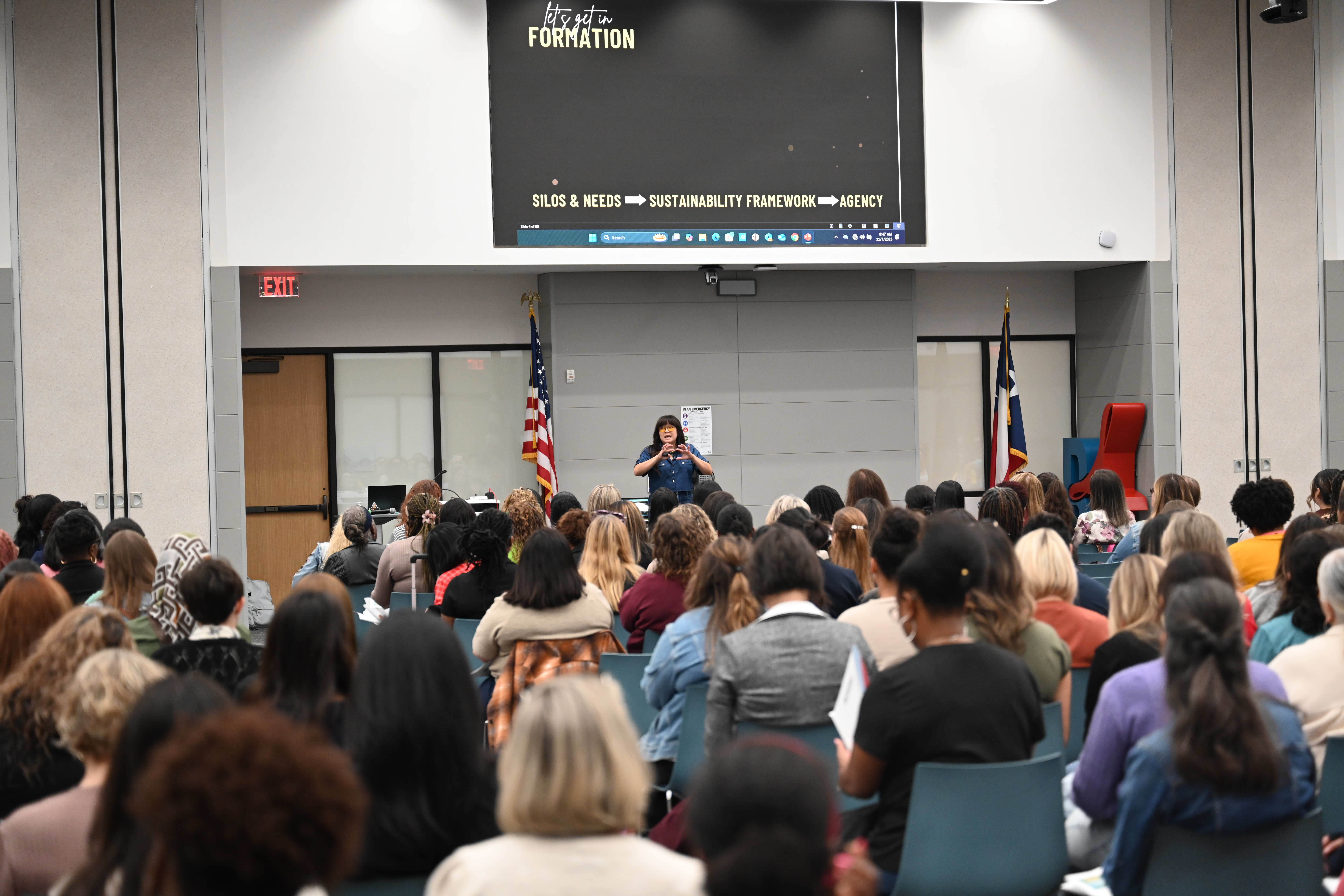 Math Conference highlight photo 1